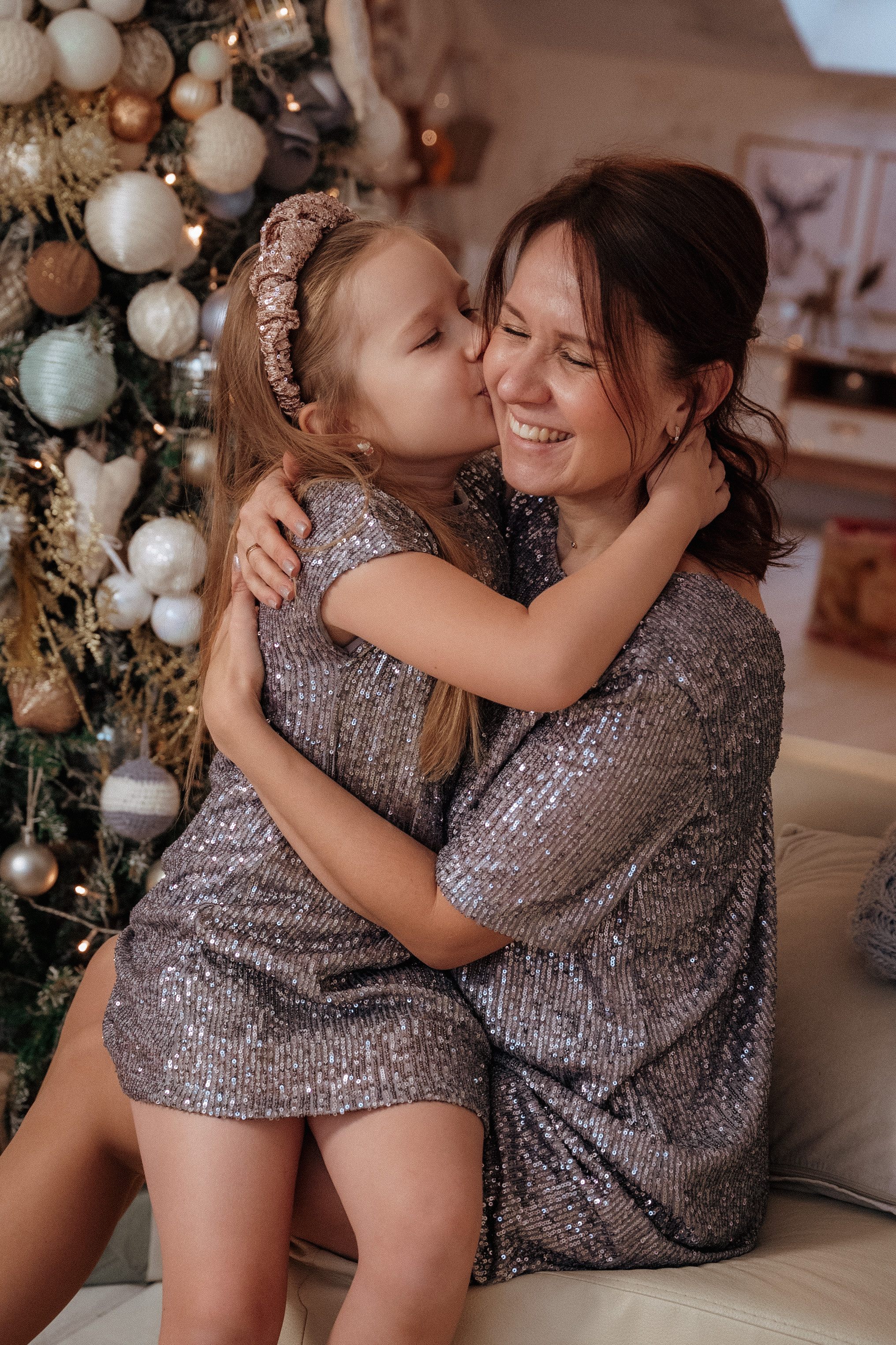 Семейная. Главная