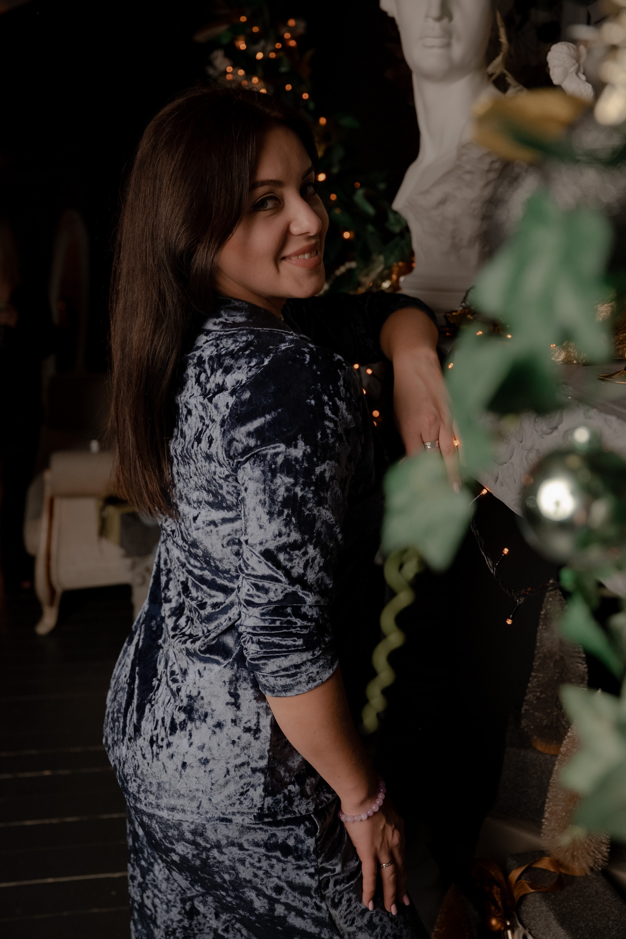 Девичник. Главная