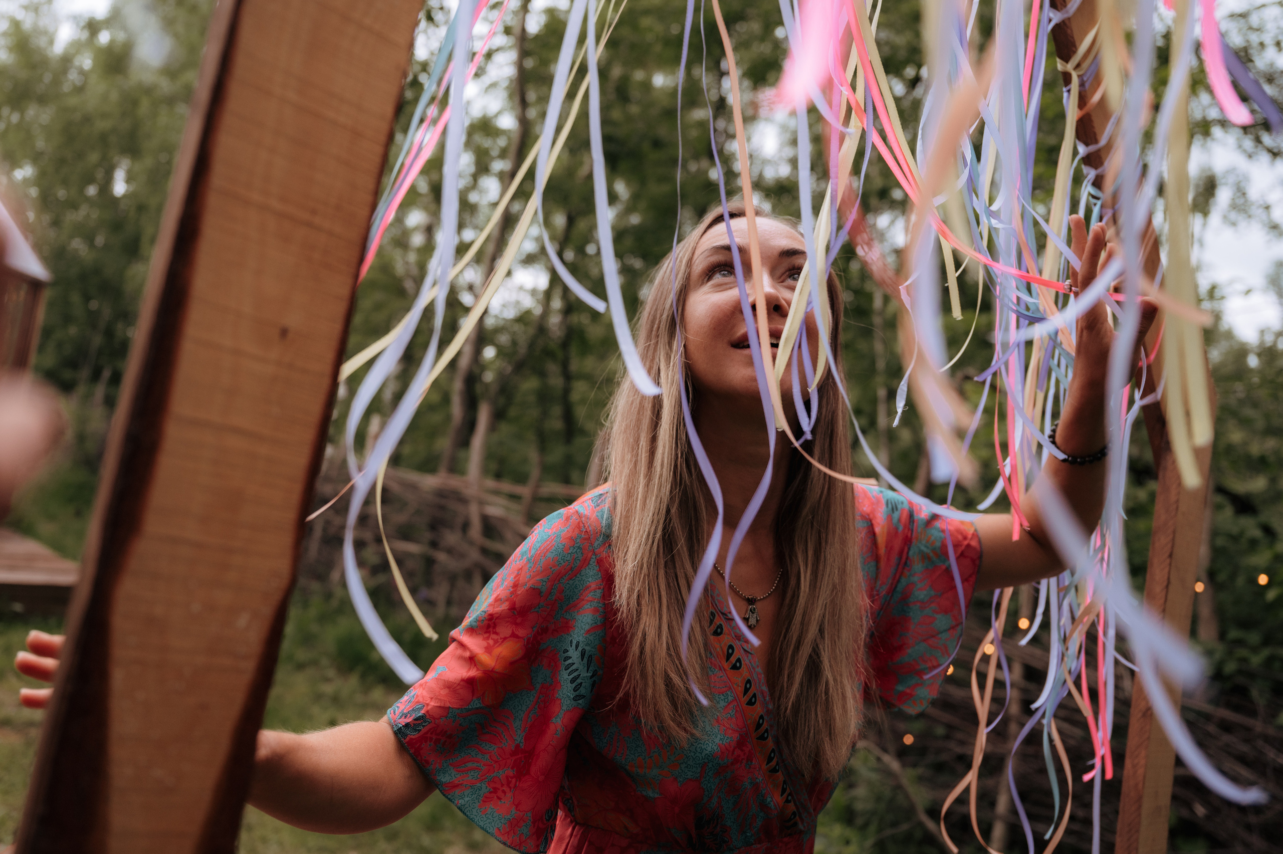 Девичник. Главная