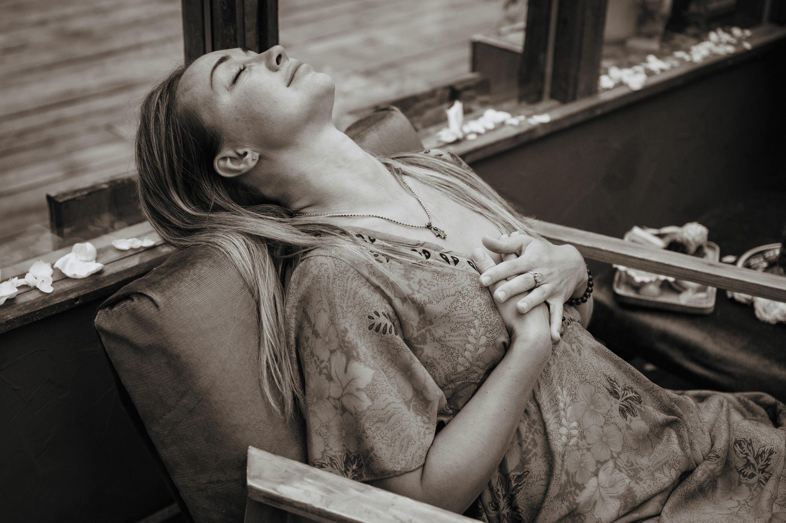 Девичник. Главная