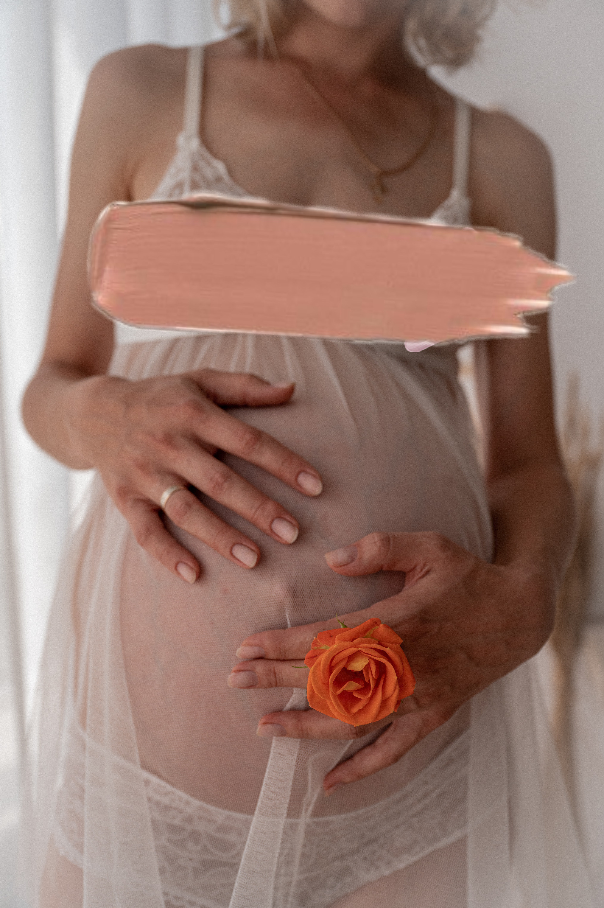 Беременность. Главная