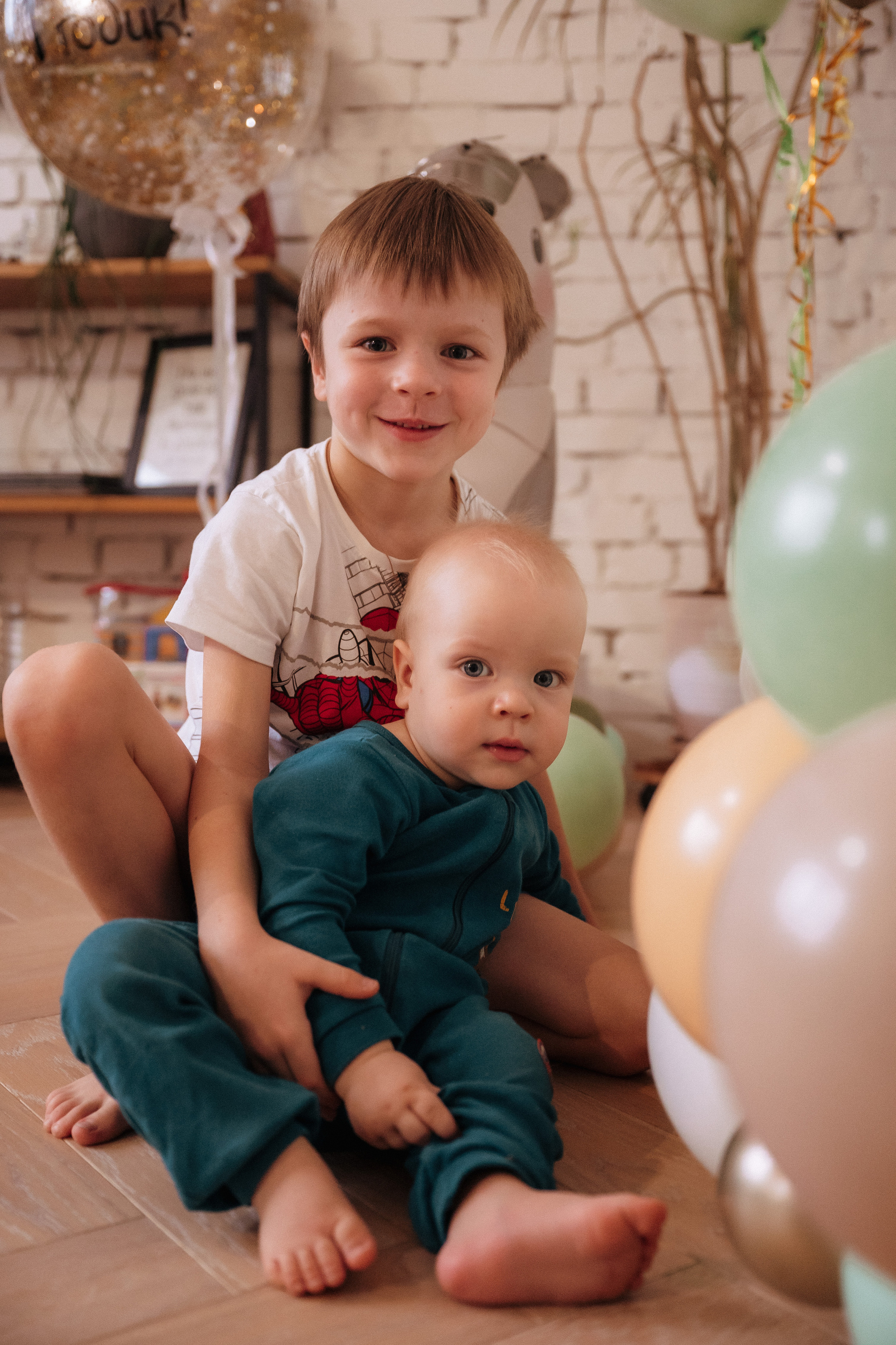 Семейная. Главная