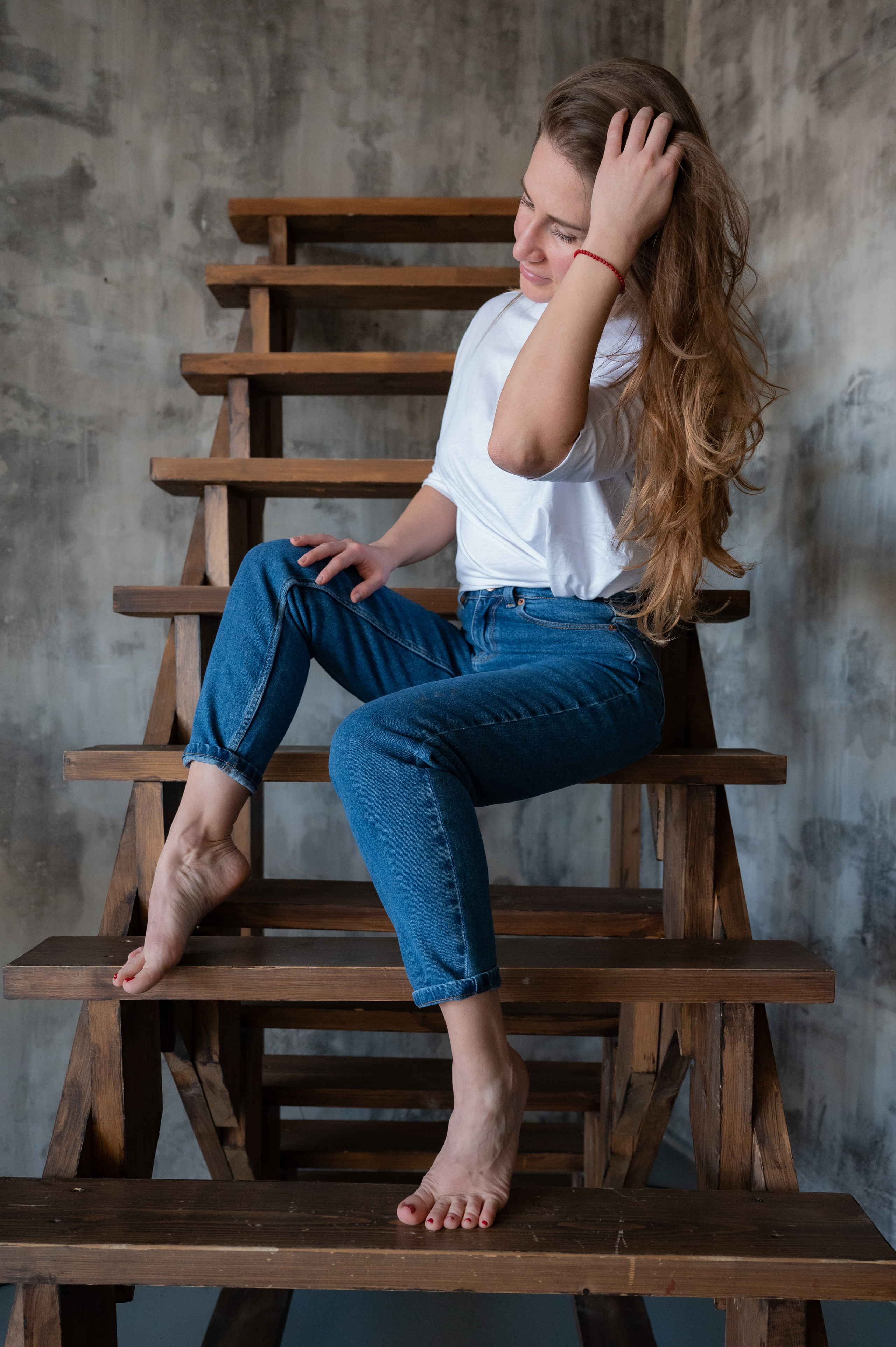 Девичник. Главная