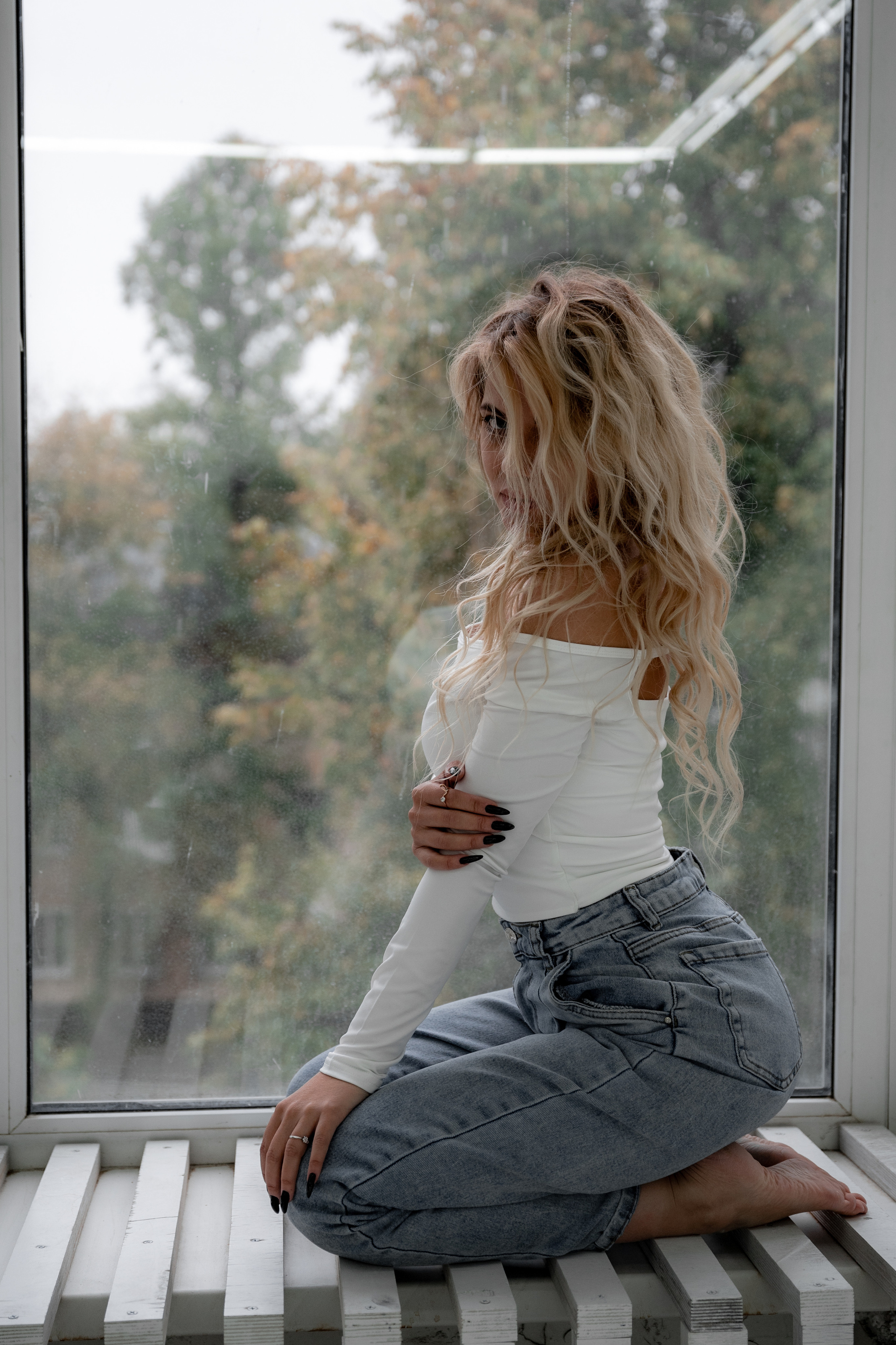 Индивидуальная. Главная