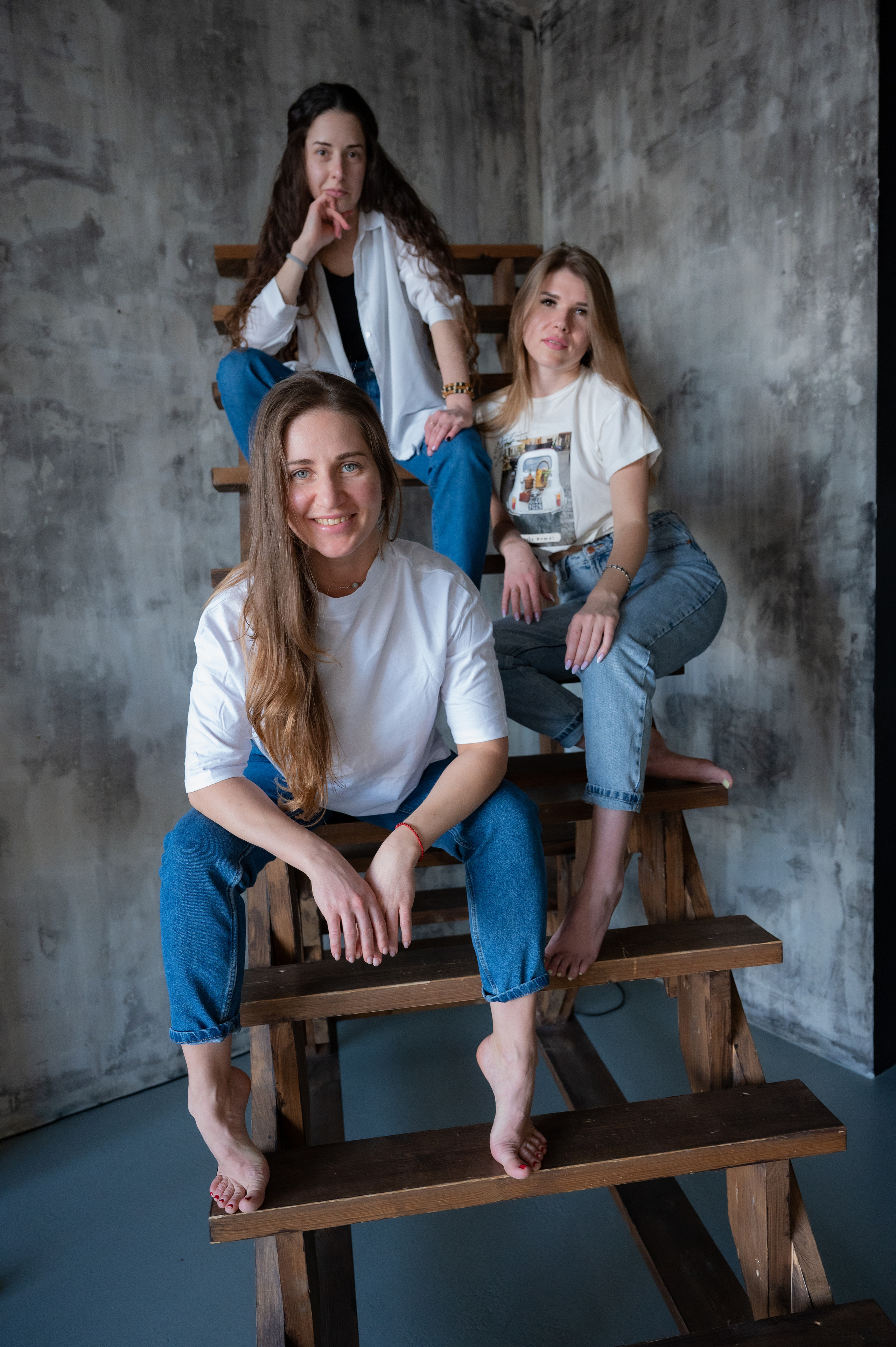 Девичник. Главная