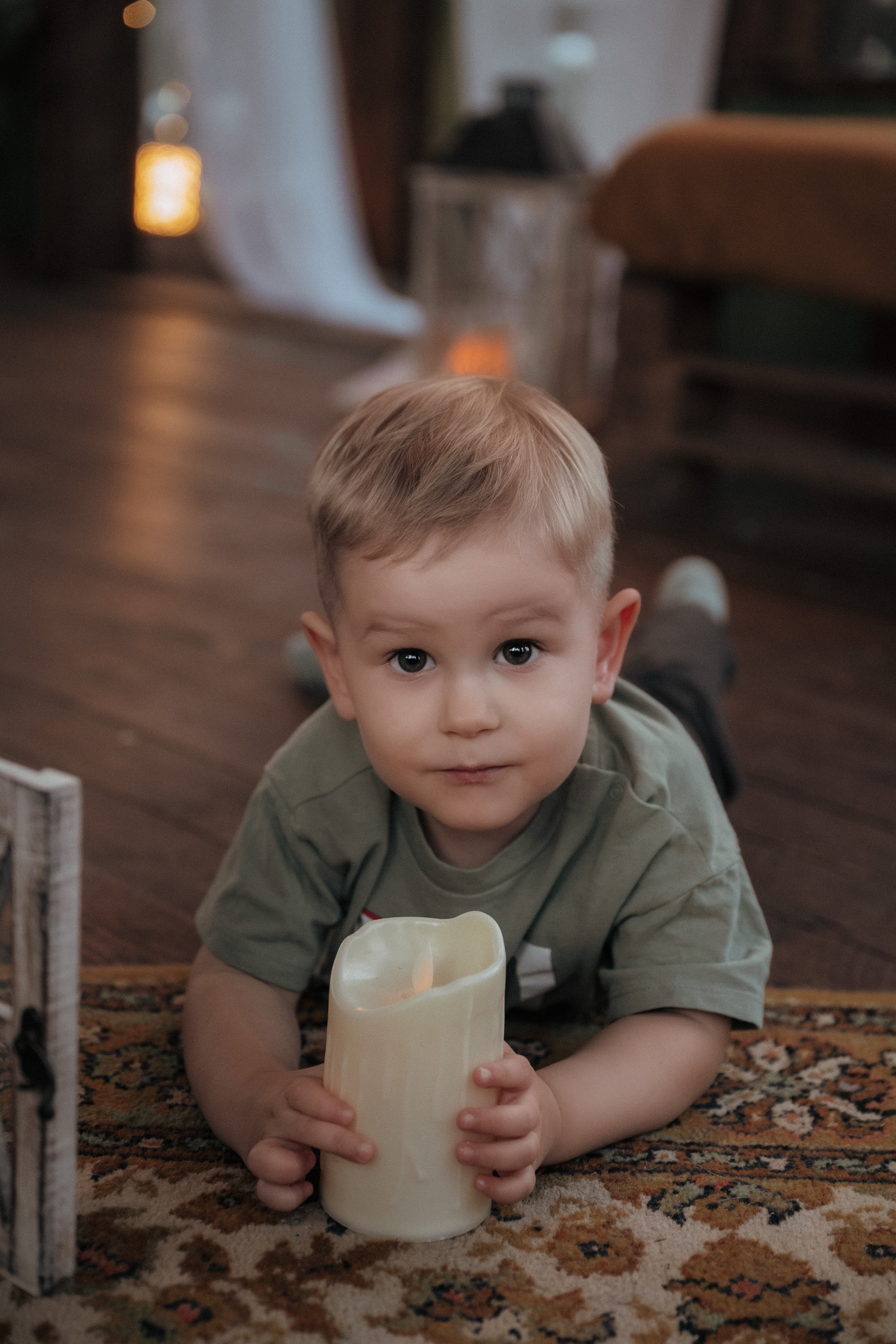 Семейная. Главная