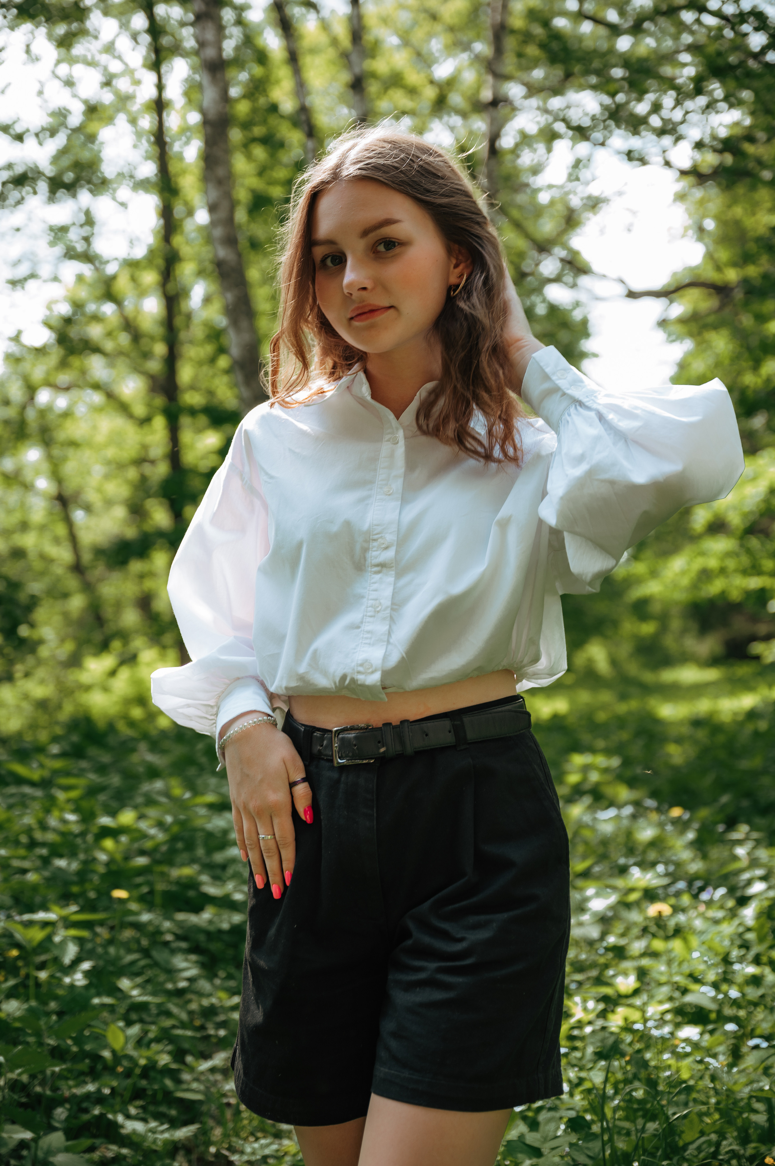 Индивидуальная. Главная