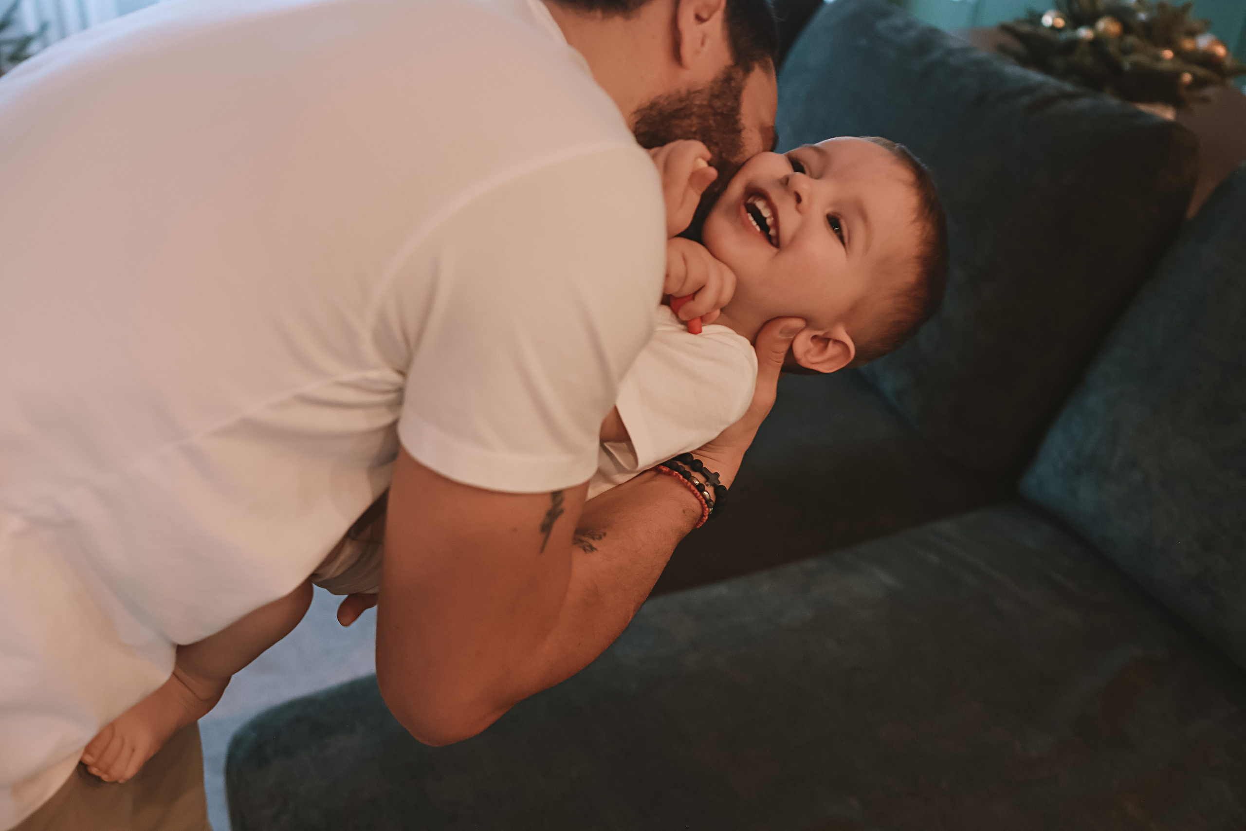 «чтобы было что вспомнить». Семейный фотограф Тюмень, фотограф на роды Салмина Мария