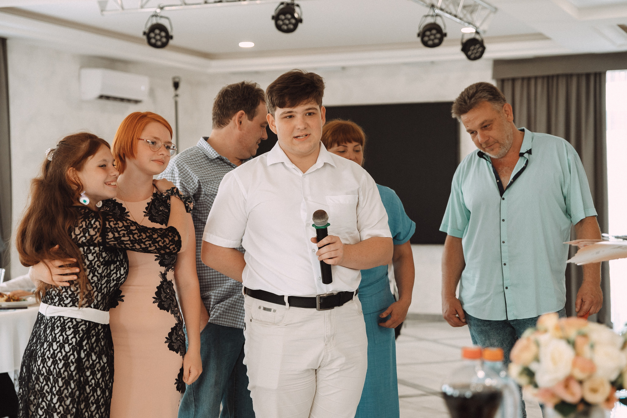 Роман + Ольга. Свадебный и семейный фотограф в Волгограде Олеся Лисицкая