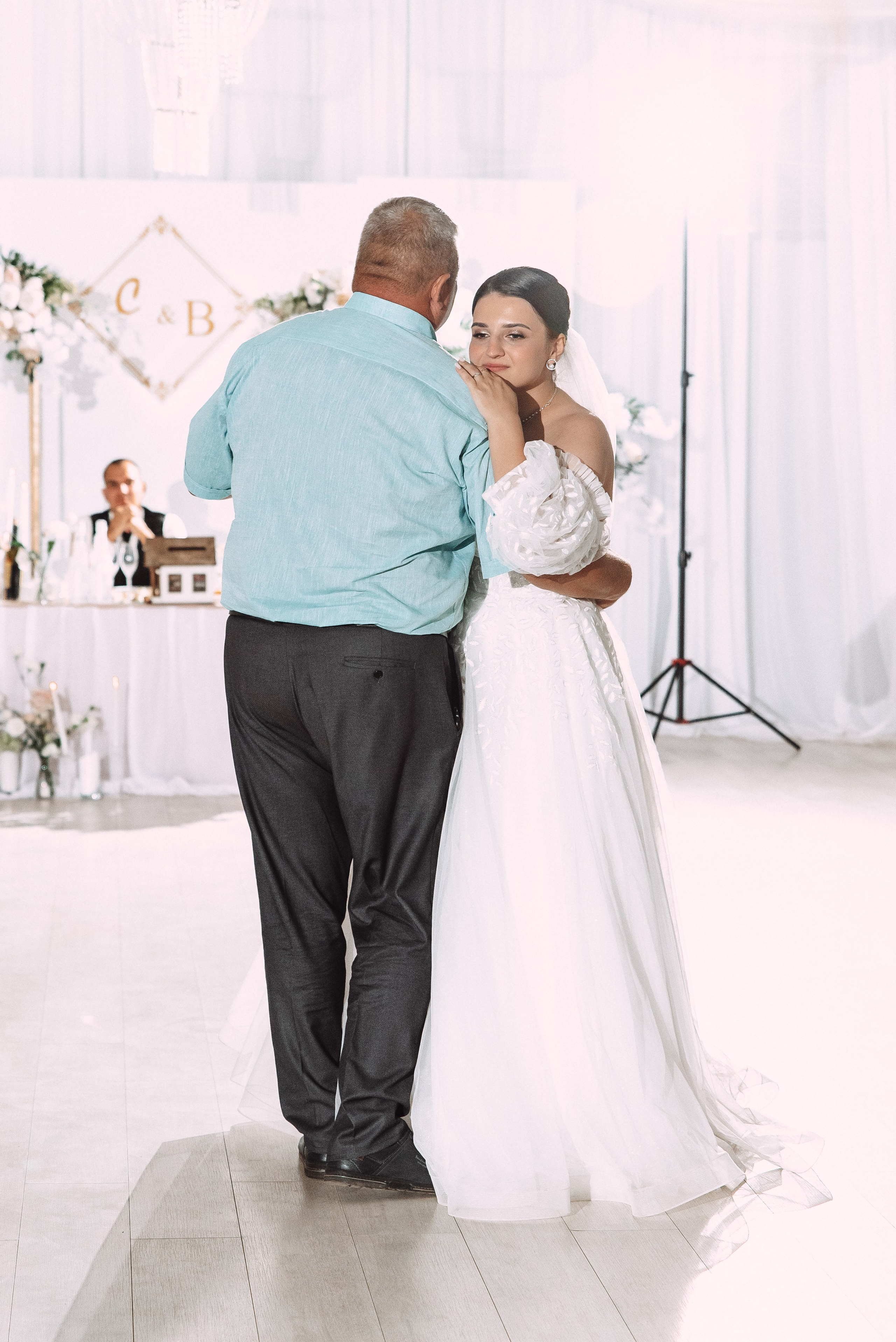 Семен + Варвара. Свадебный и семейный фотограф в Волгограде Олеся Лисицкая