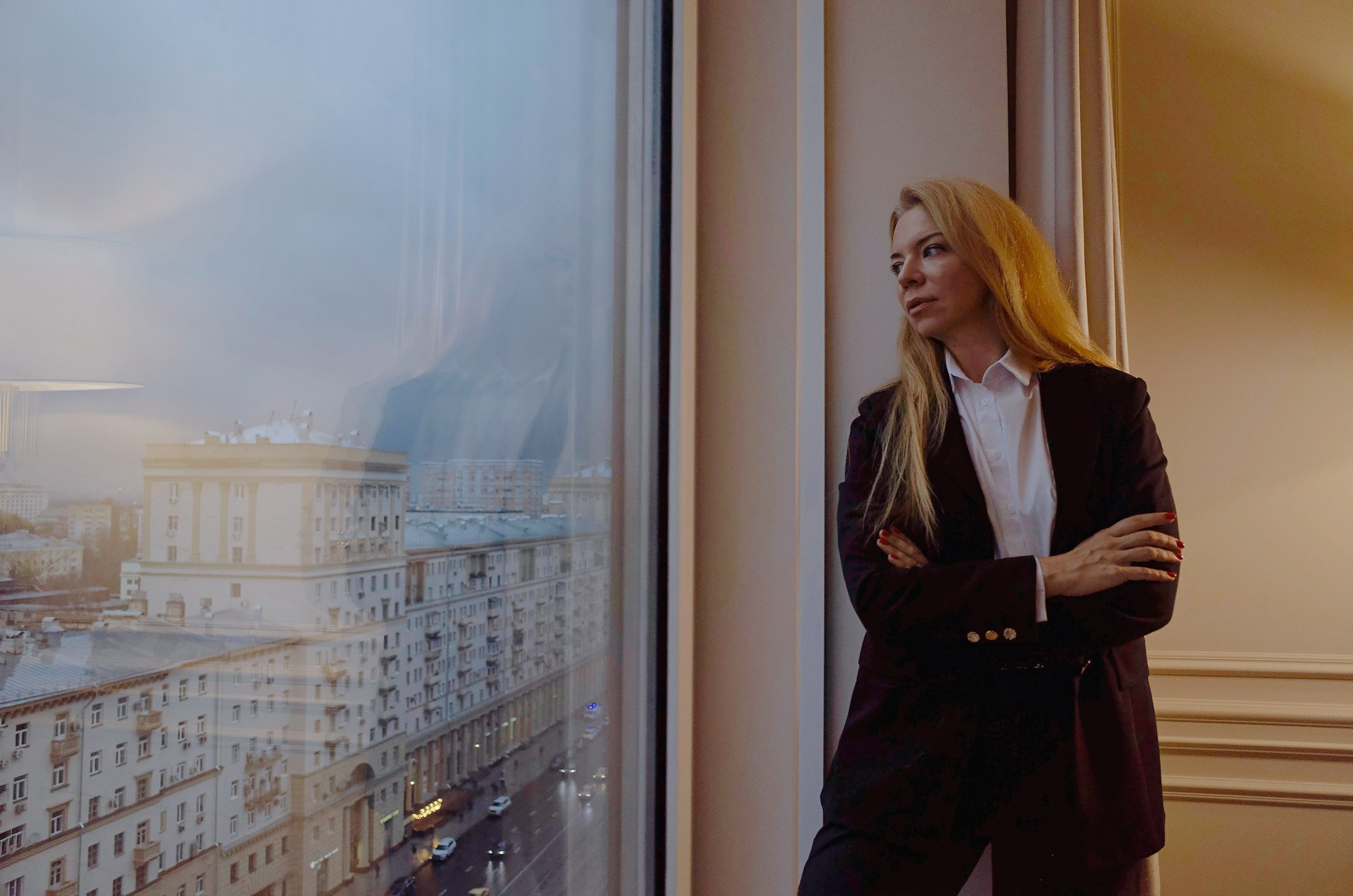 Портретная съемка для Александры. Заказать фотосъемку | Портретный фотограф Оксана Приходько