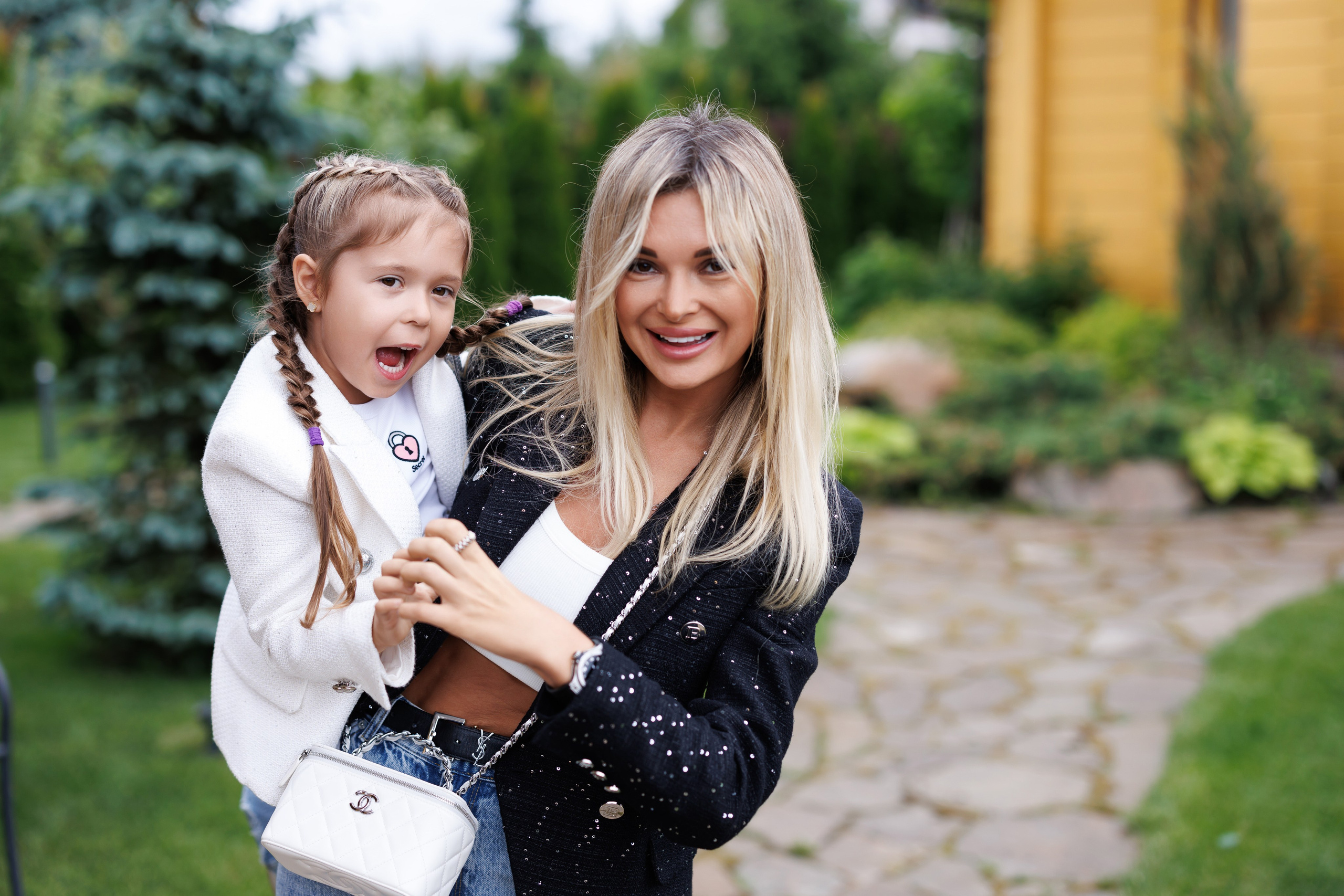 Репортаж. Суперфотограф Виталий Коликов