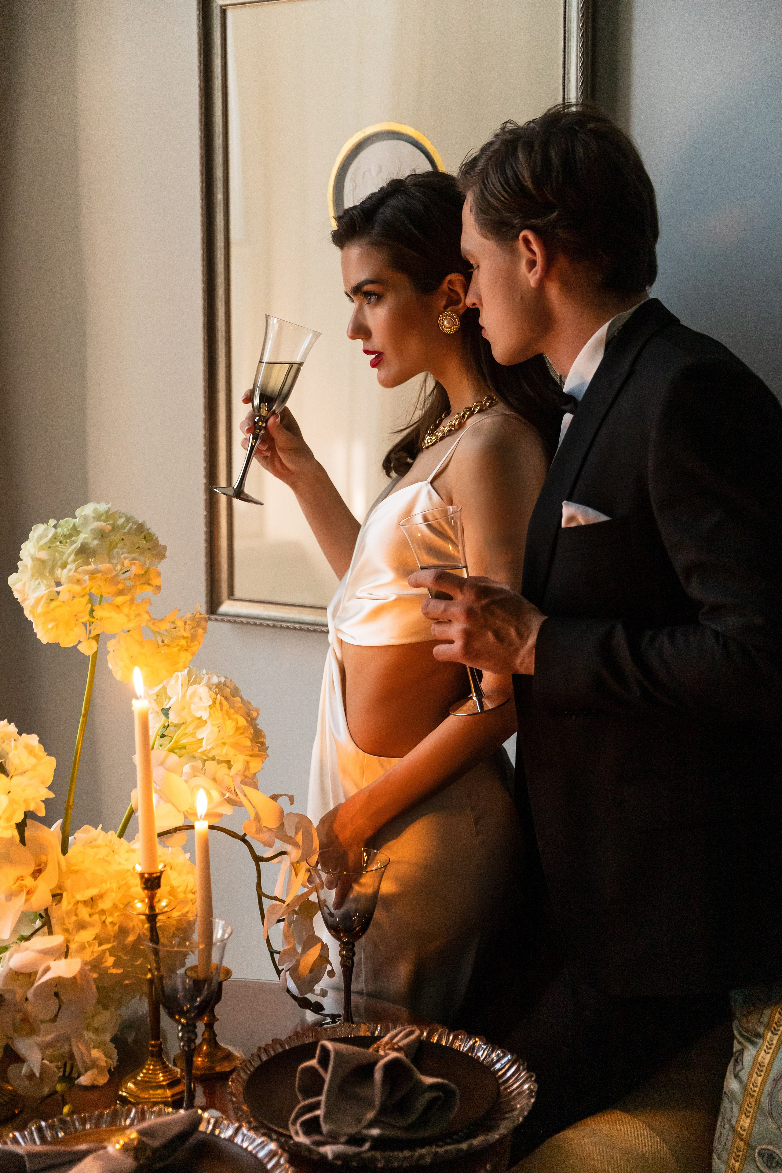 Мария и Илья. Свадебный фотограф Екатерина Чаусова