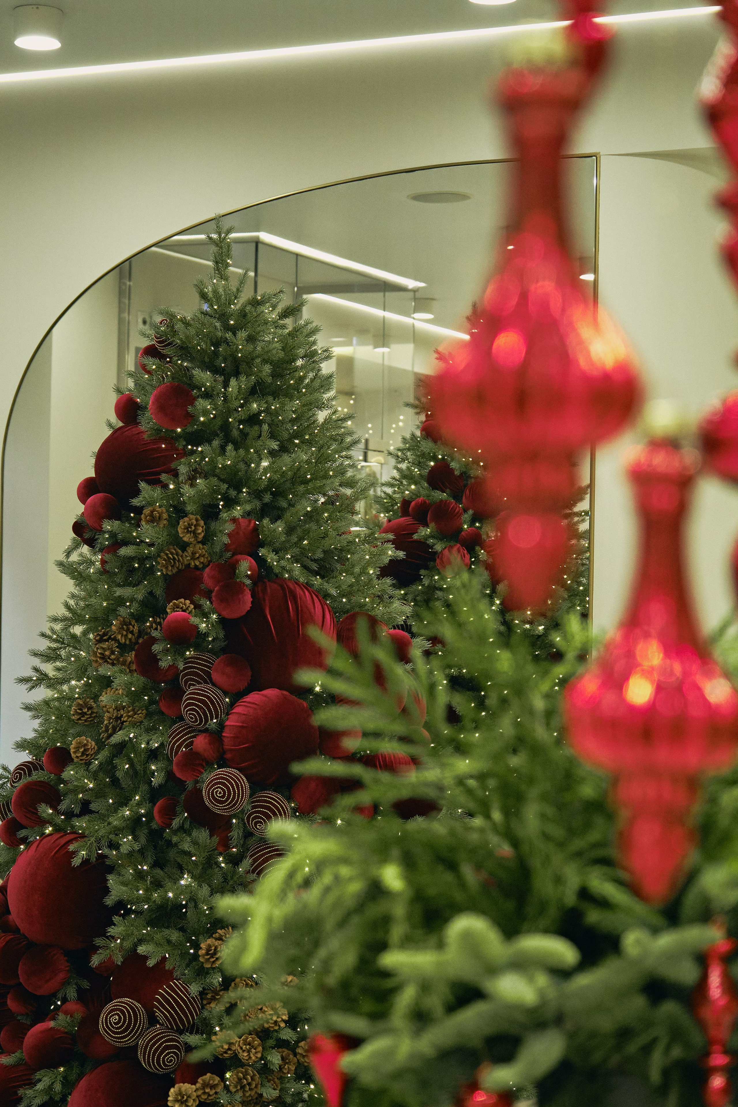 Тисс 2025. Ксения Почтарь. Декоратор и флорист, город Владивосток