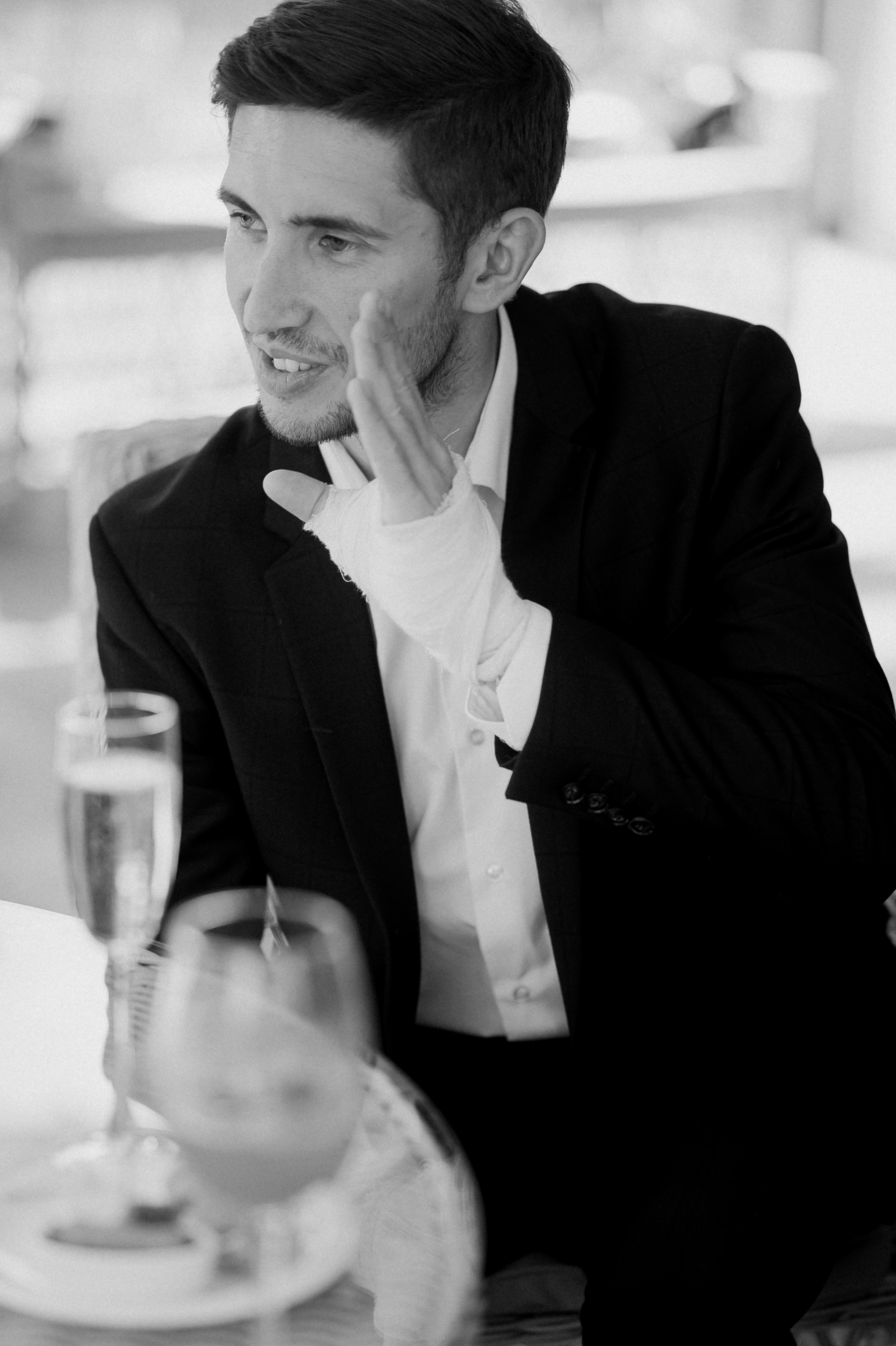 Мария и Никита. Бунгало в Москве.Аренда Бунгало в Мск