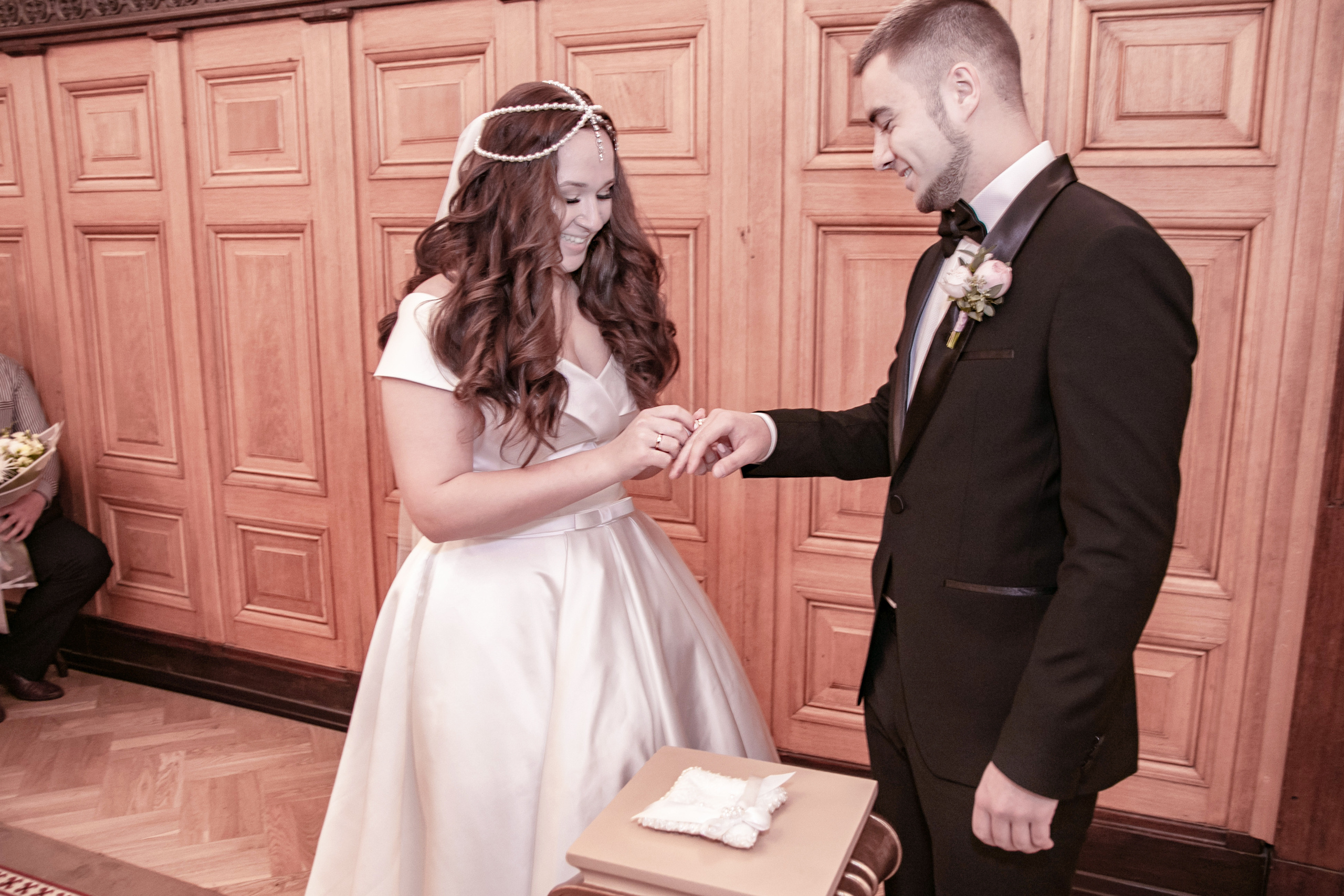 ФотоВидеоСъемка свадеб и мероприятий