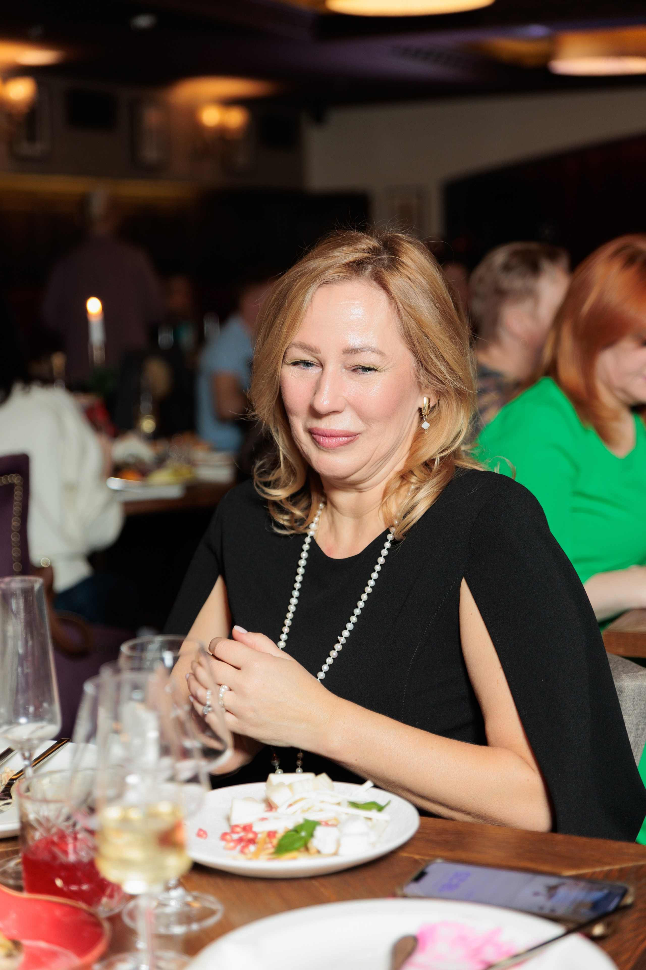 Новогодний щелкунчик. Фотограф Яна Белая