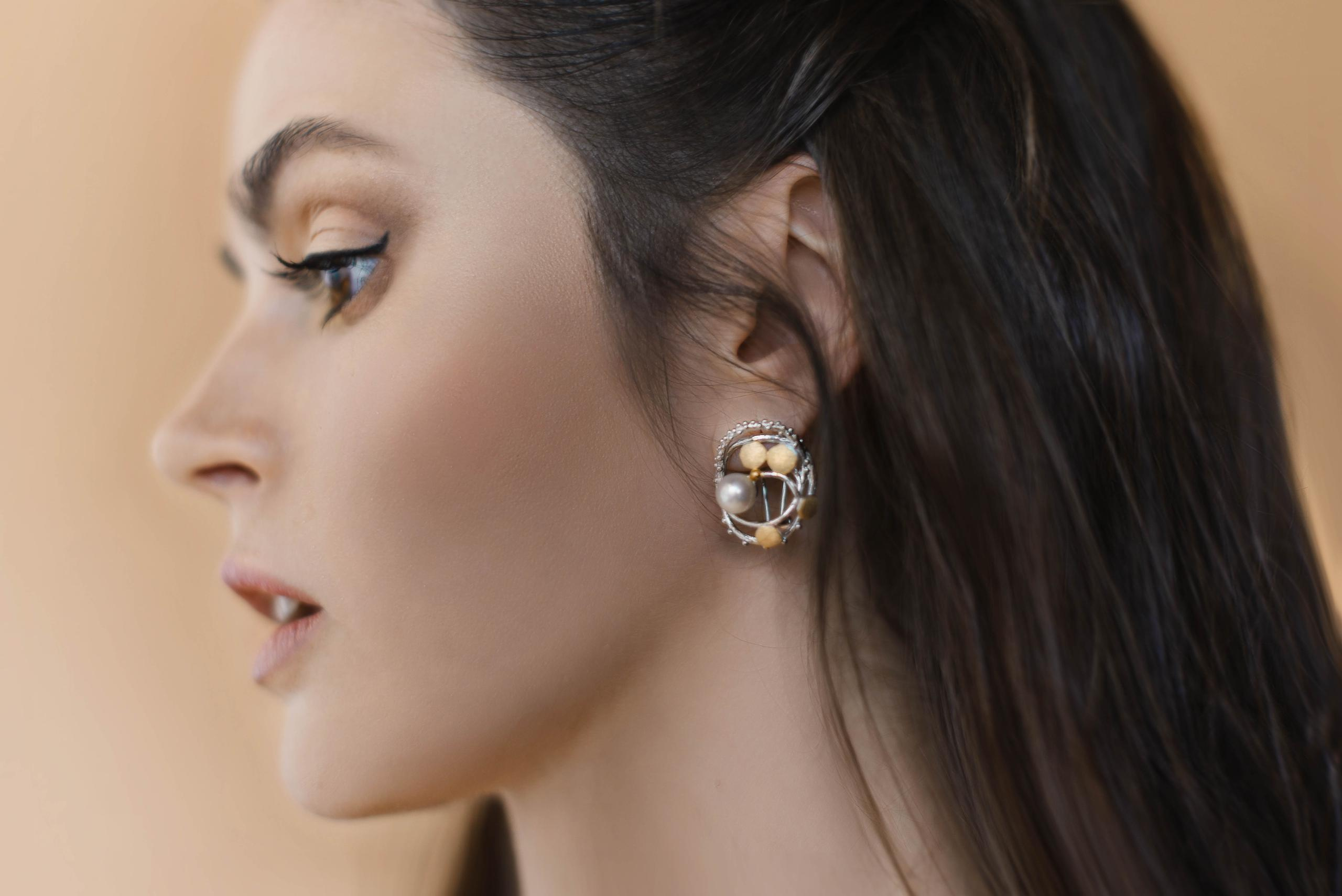 Parure. Свадебный фотограф Анастасия Сюзанова