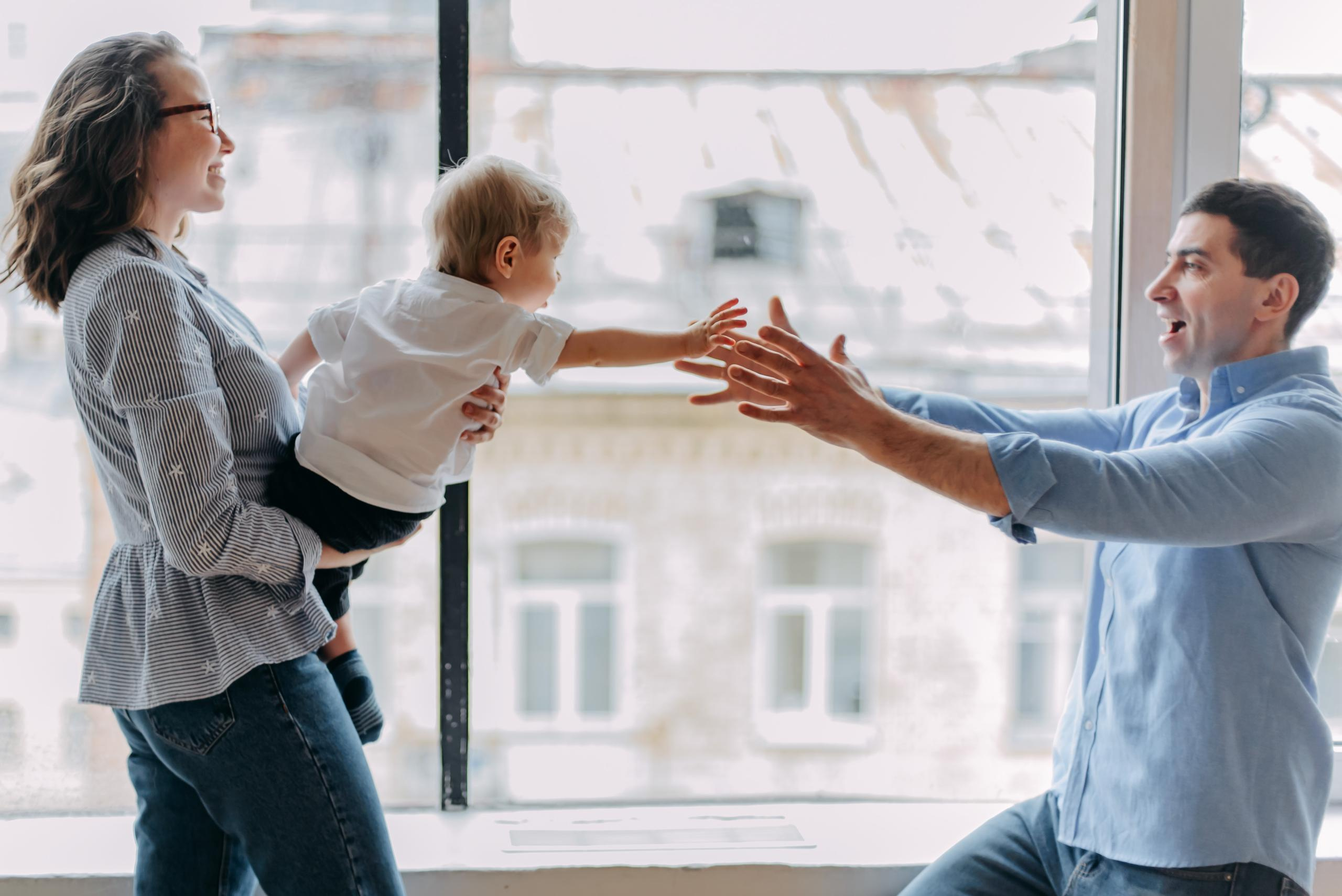 Family story. Свадебный фотограф Анастасия Сюзанова