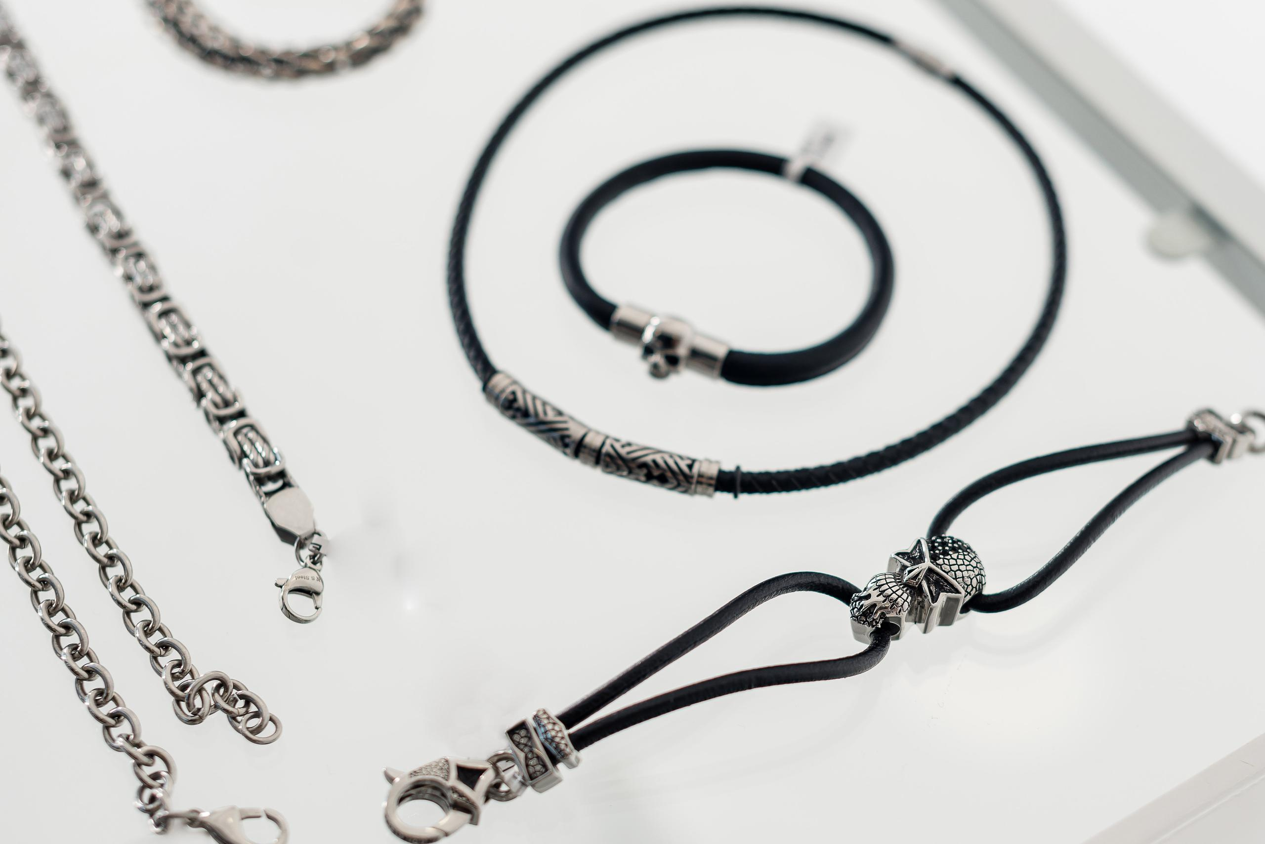 Kool Katana (for parure). Свадебный фотограф Анастасия Сюзанова