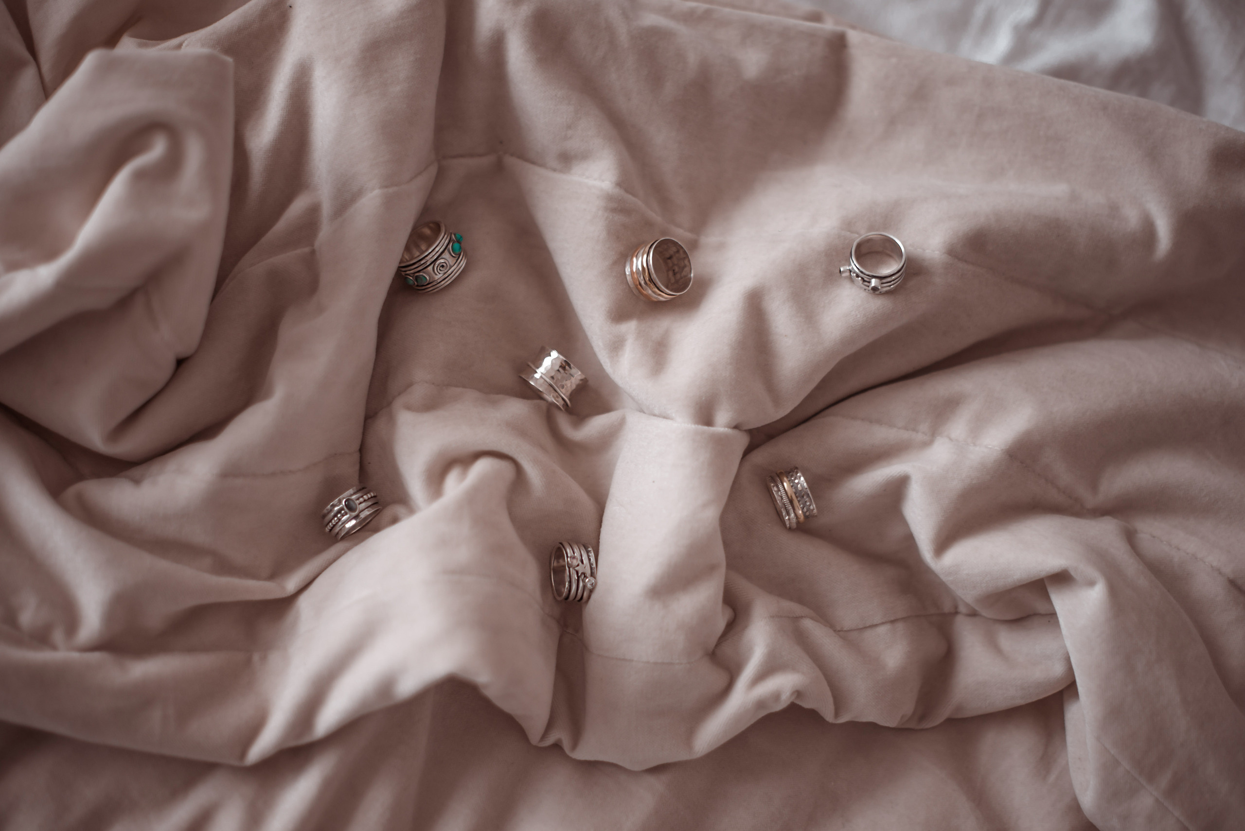 Rings. Свадебный фотограф Анастасия Сюзанова