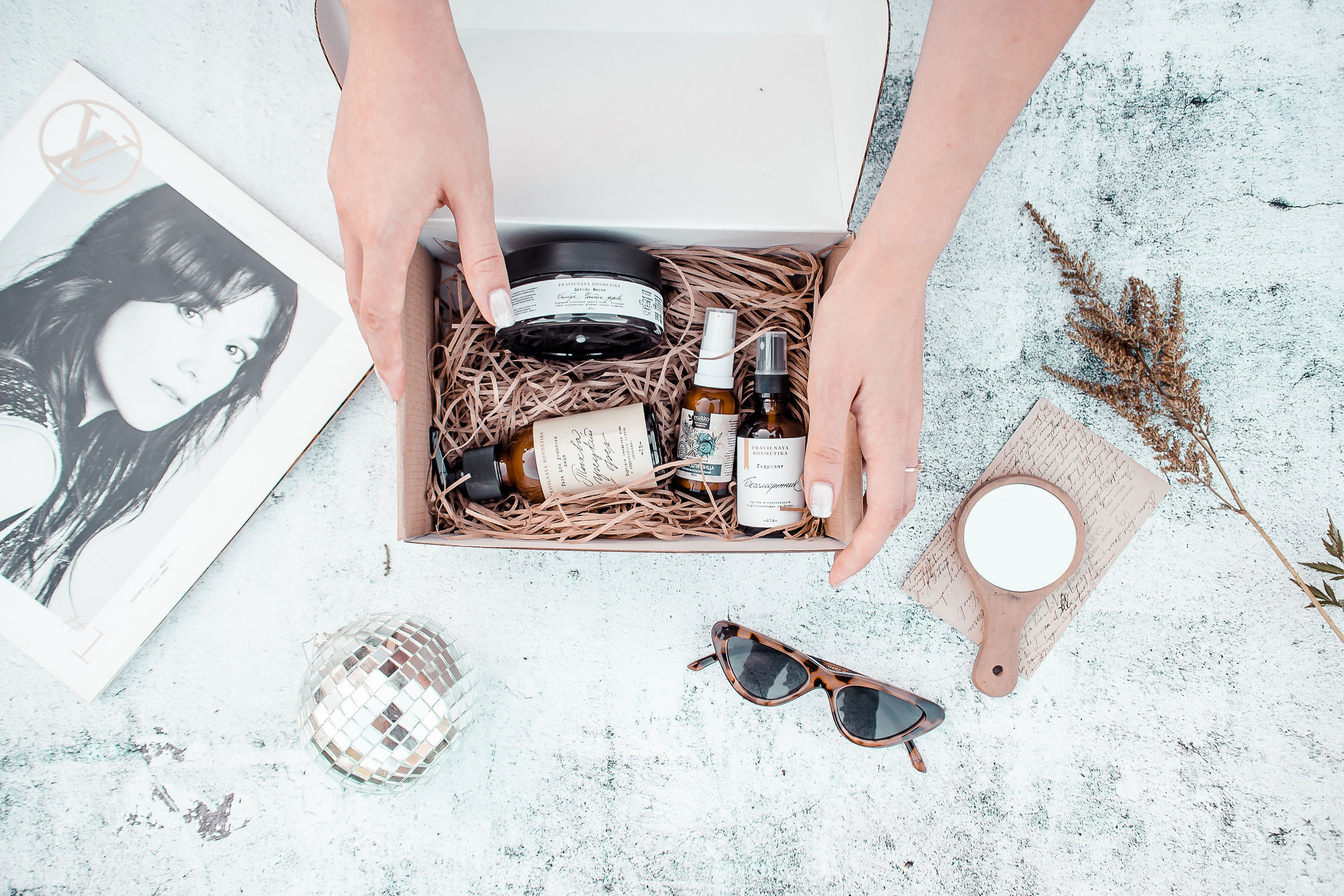 My cosmetology ru (серия для сайта и instagram). Свадебный фотограф Анастасия Сюзанова