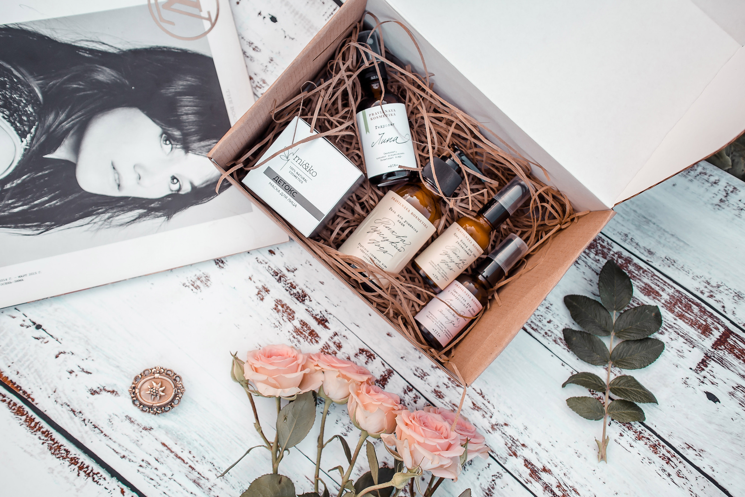 My cosmetology ru (серия для сайта и instagram). Свадебный фотограф Анастасия Сюзанова