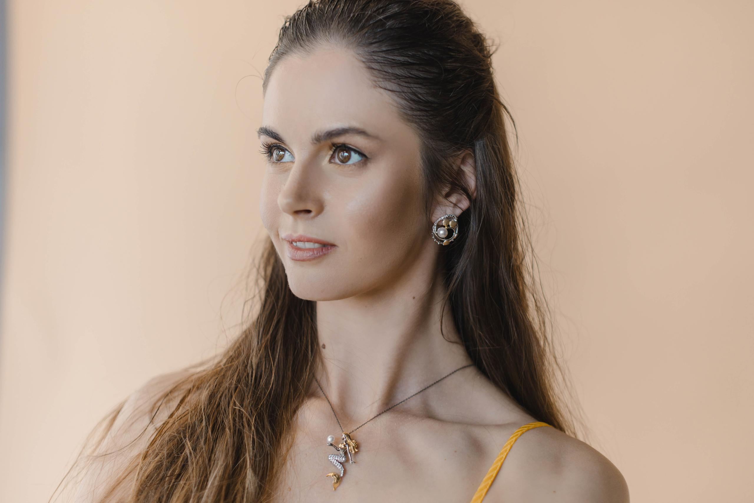 Parure. Свадебный фотограф Анастасия Сюзанова