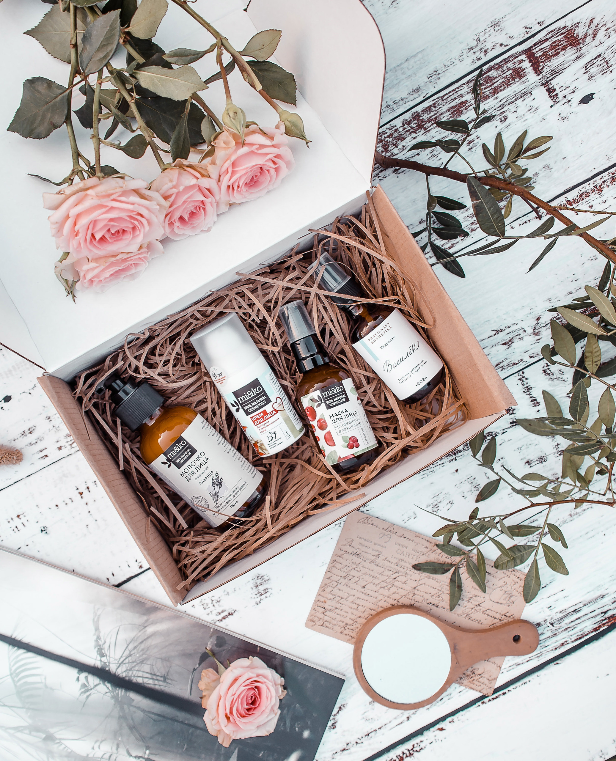 My cosmetology ru (серия для сайта и instagram). Свадебный фотограф Анастасия Сюзанова