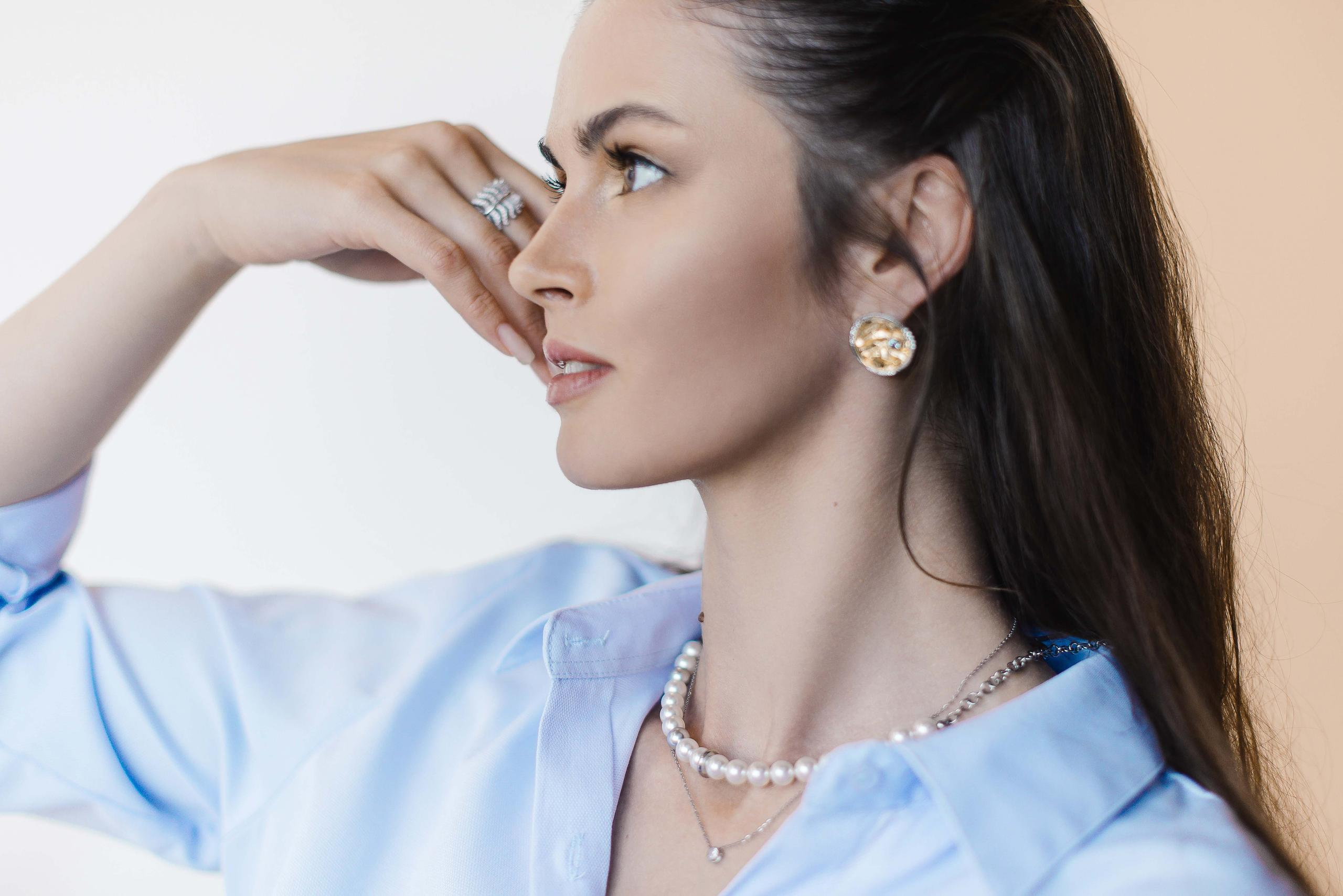 Parure. Свадебный фотограф Анастасия Сюзанова