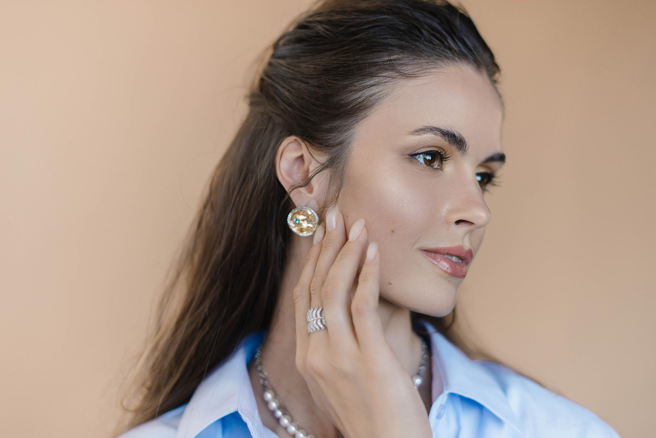 Parure. Свадебный фотограф Анастасия Сюзанова