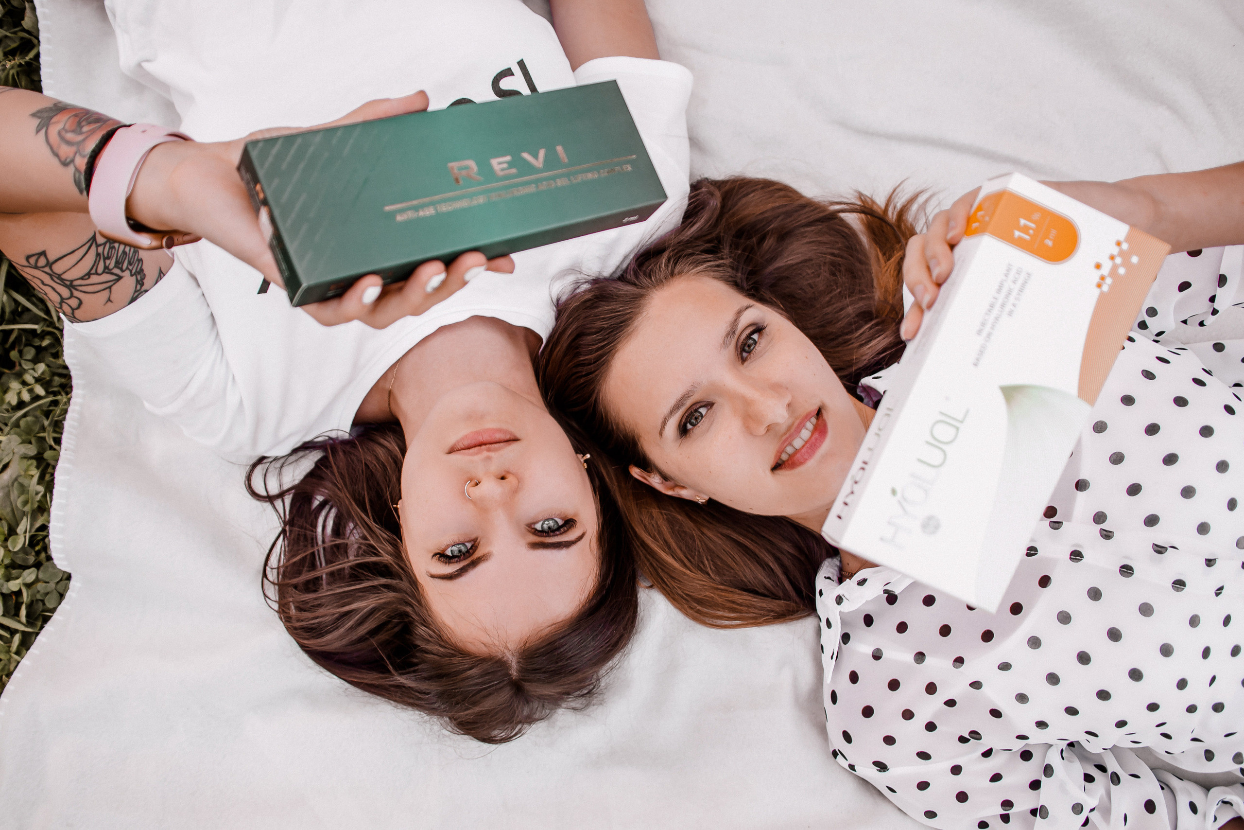 My cosmetology ru (серия для сайта и instagram). Свадебный фотограф Анастасия Сюзанова