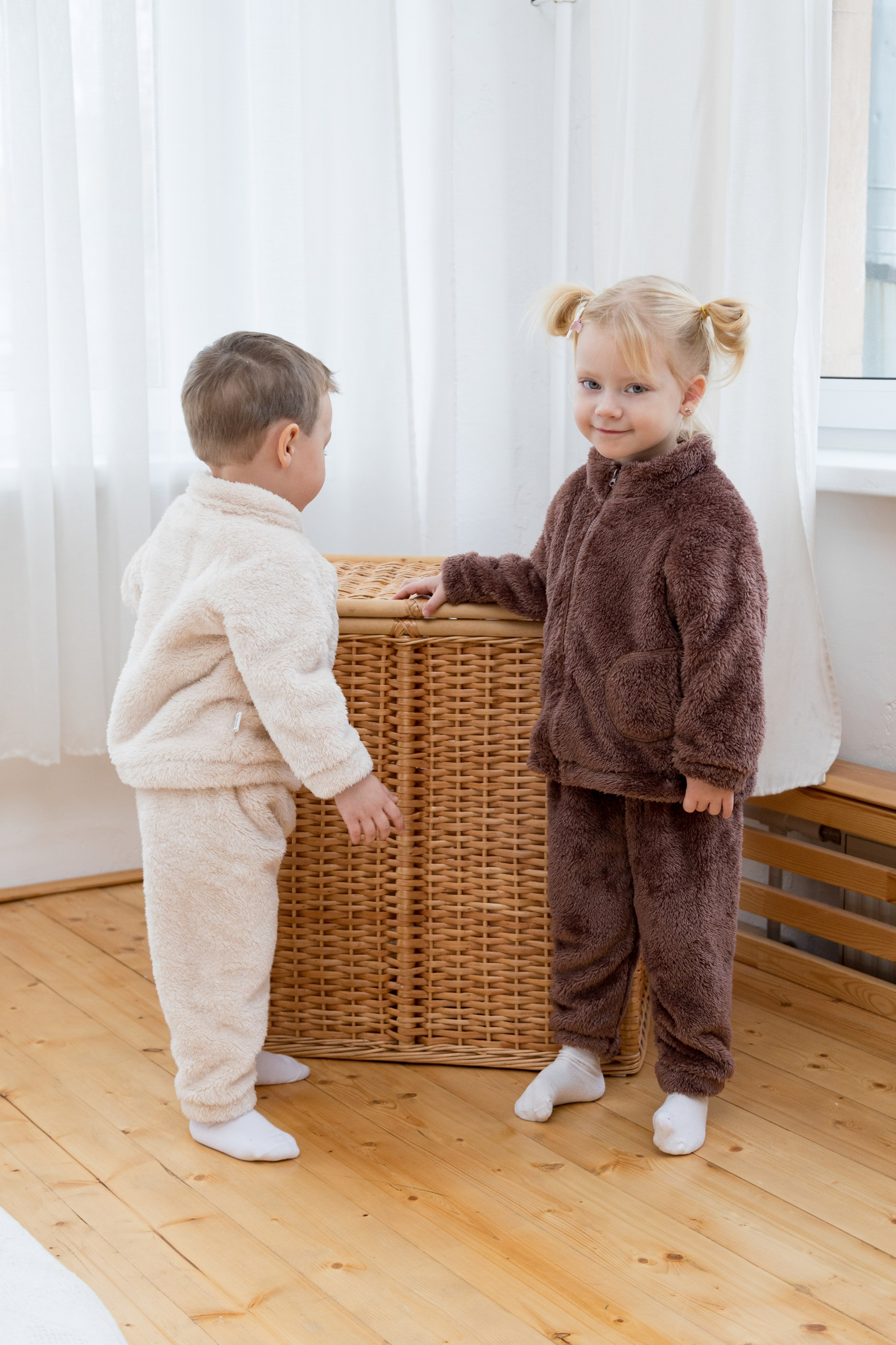 Фотосессия детской одежды для маркетплейсов Wildberries, Ozon. Детский и контент фотограф Надя Волкова Санкт-Петербург