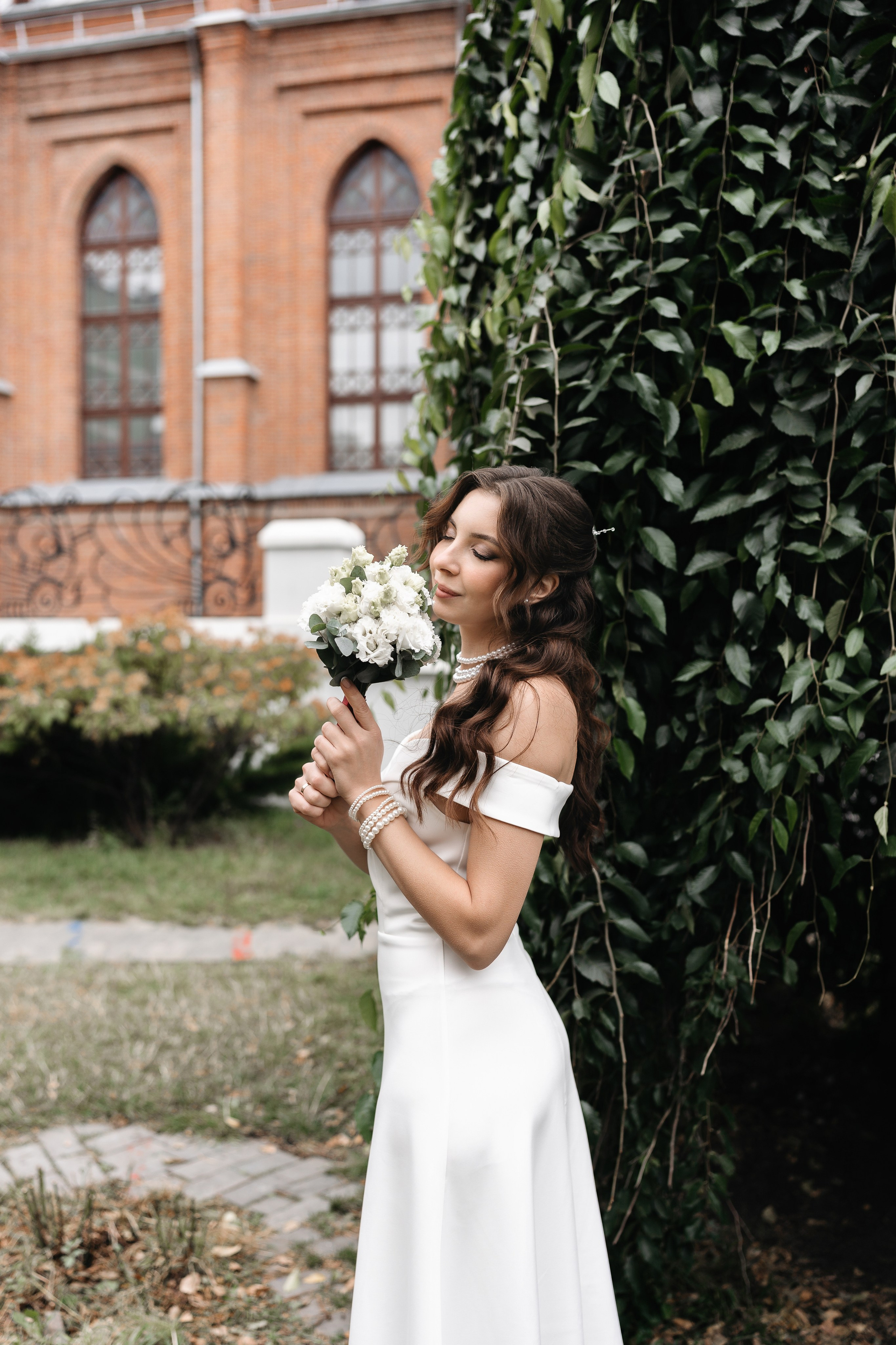 N&A. Свадебный и семейный фотограф в Самаре Алёна Савельева