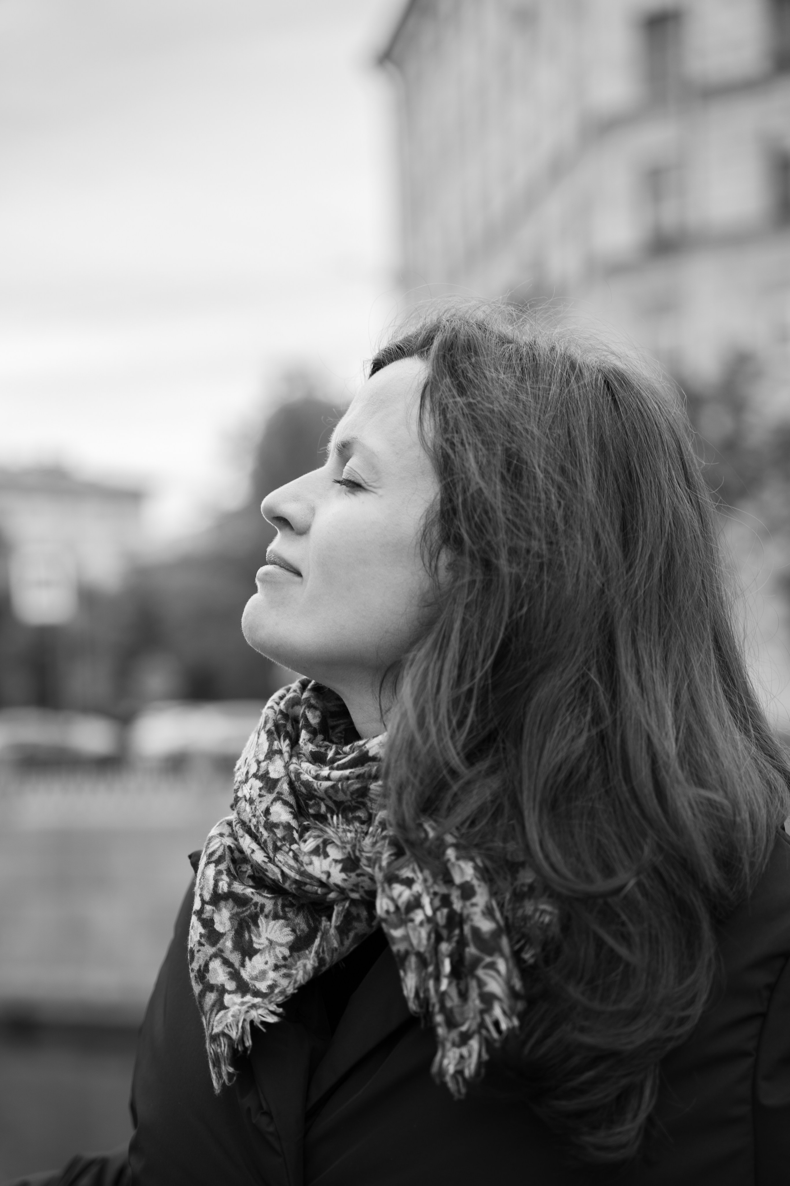 Анастасия. Фотограф в Ульяновске Александра Григоровских