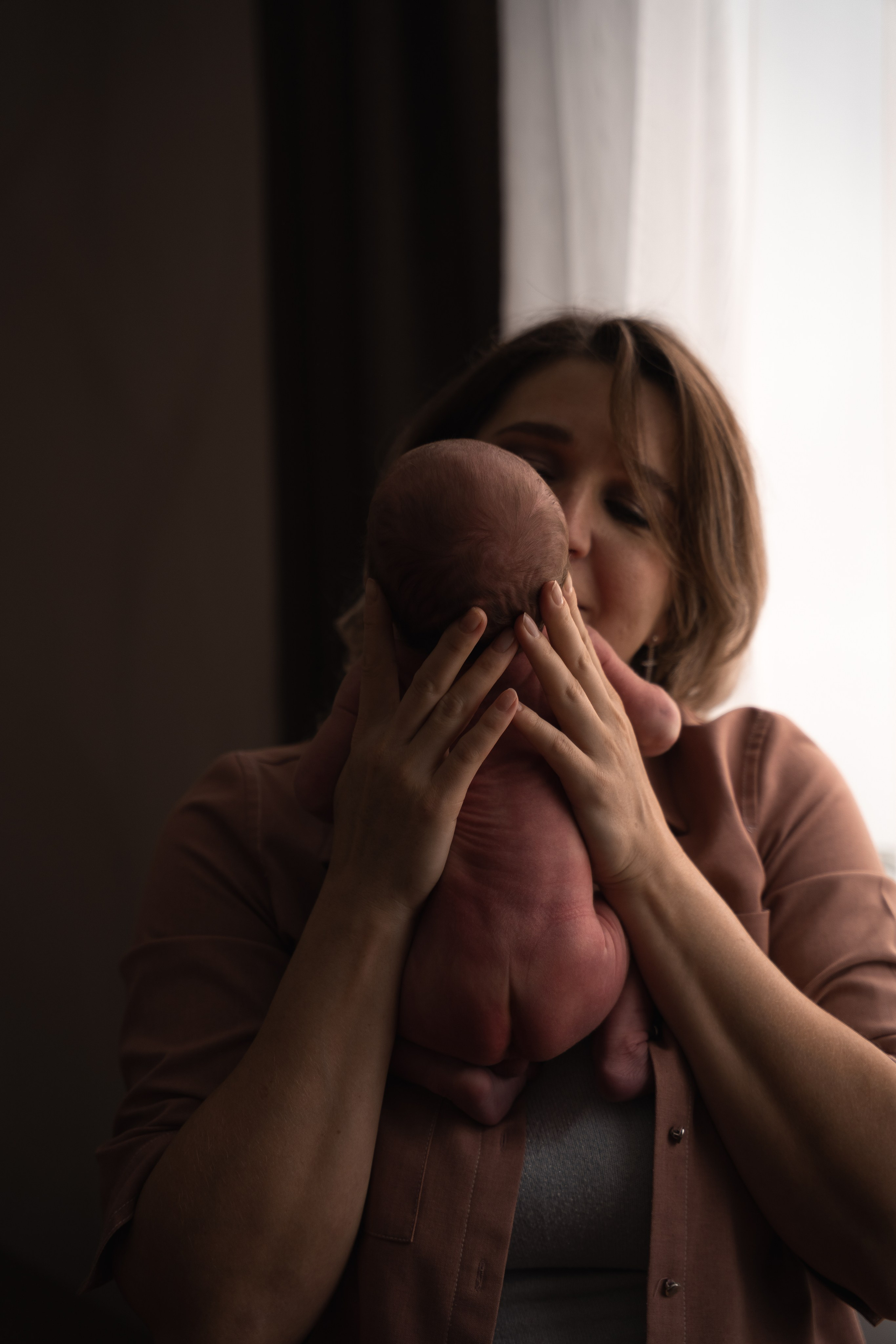 Игорь. Фотограф в Ульяновске Александра Григоровских