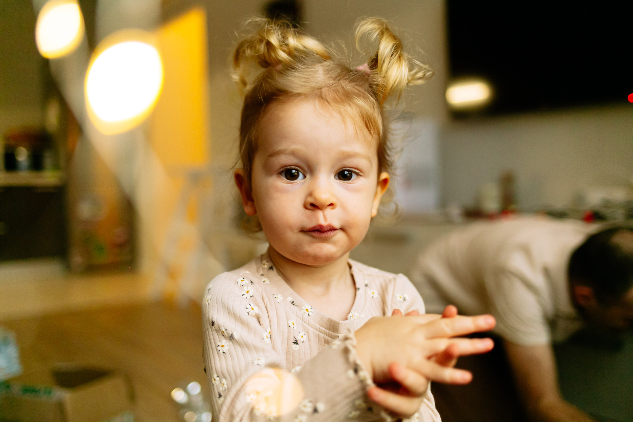 Кирилл, Марина, Саша