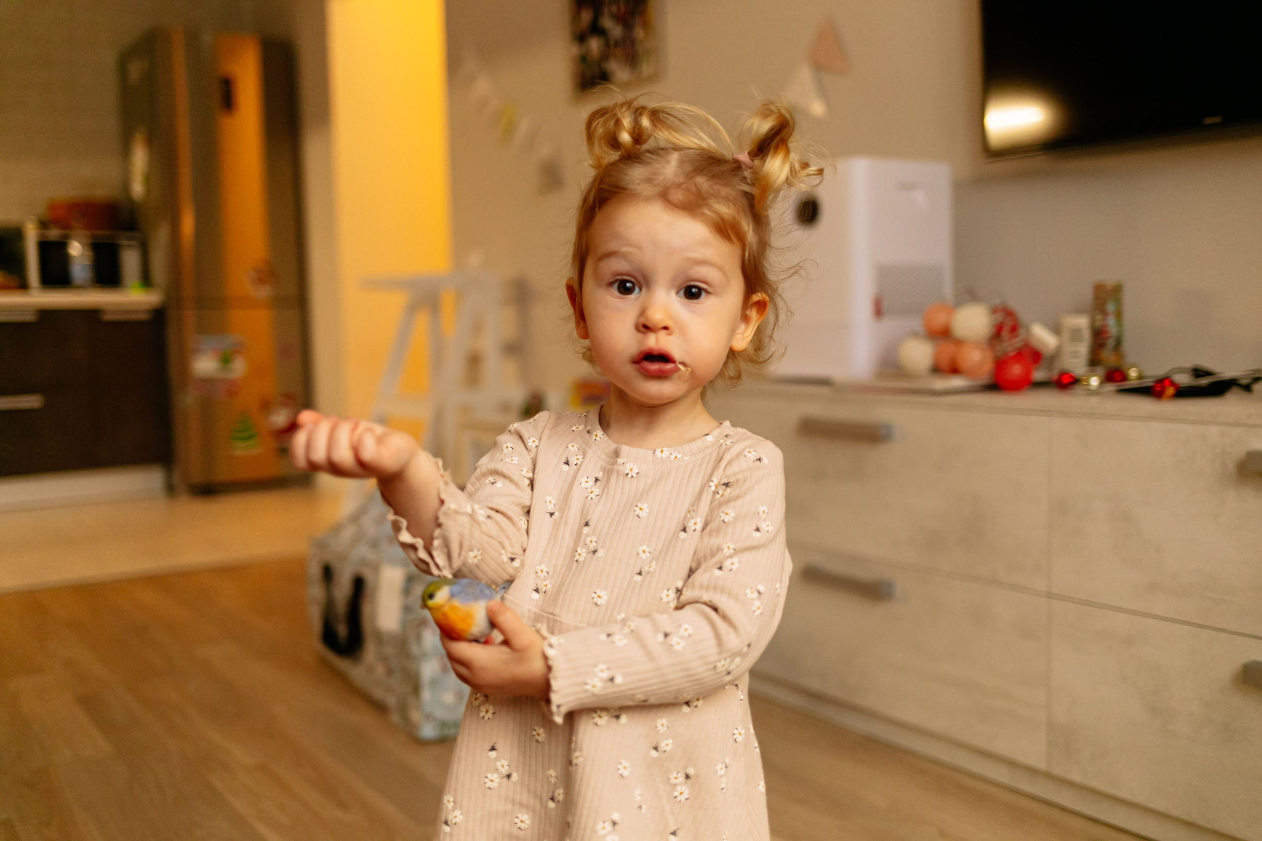 Кирилл, Марина, Саша