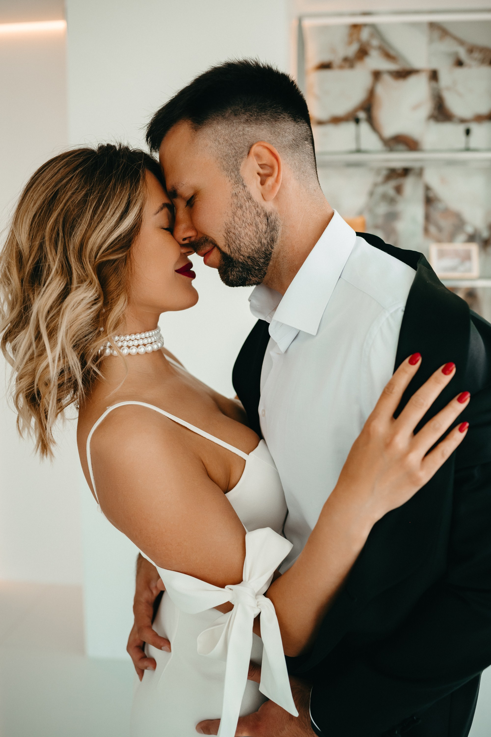 Свадьба Таня и Артем. Фотограф Яна Савина