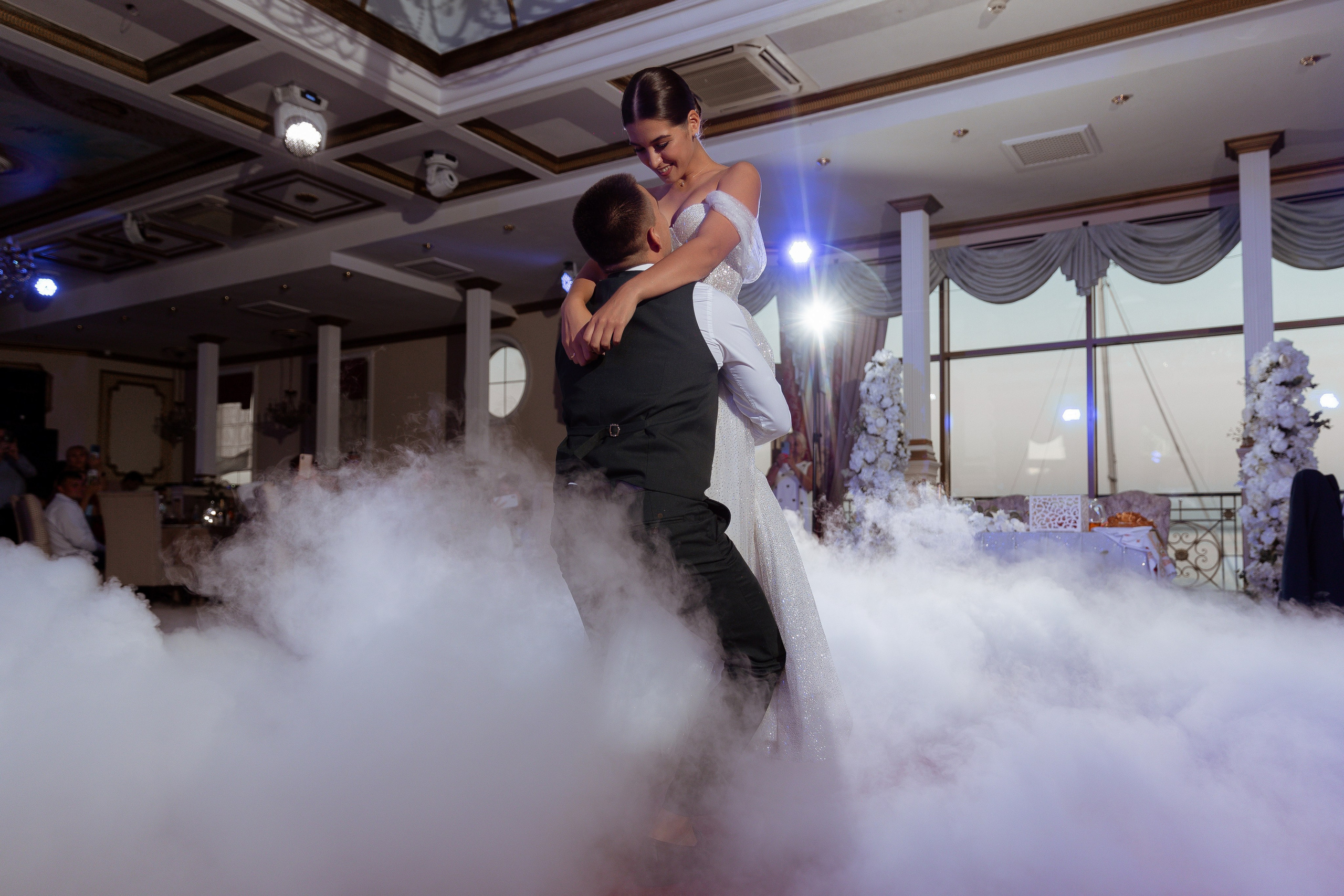 Кирилл и Марта. Свадебный и репортажный фотограф г. Чебоксары Евгений Леонидович