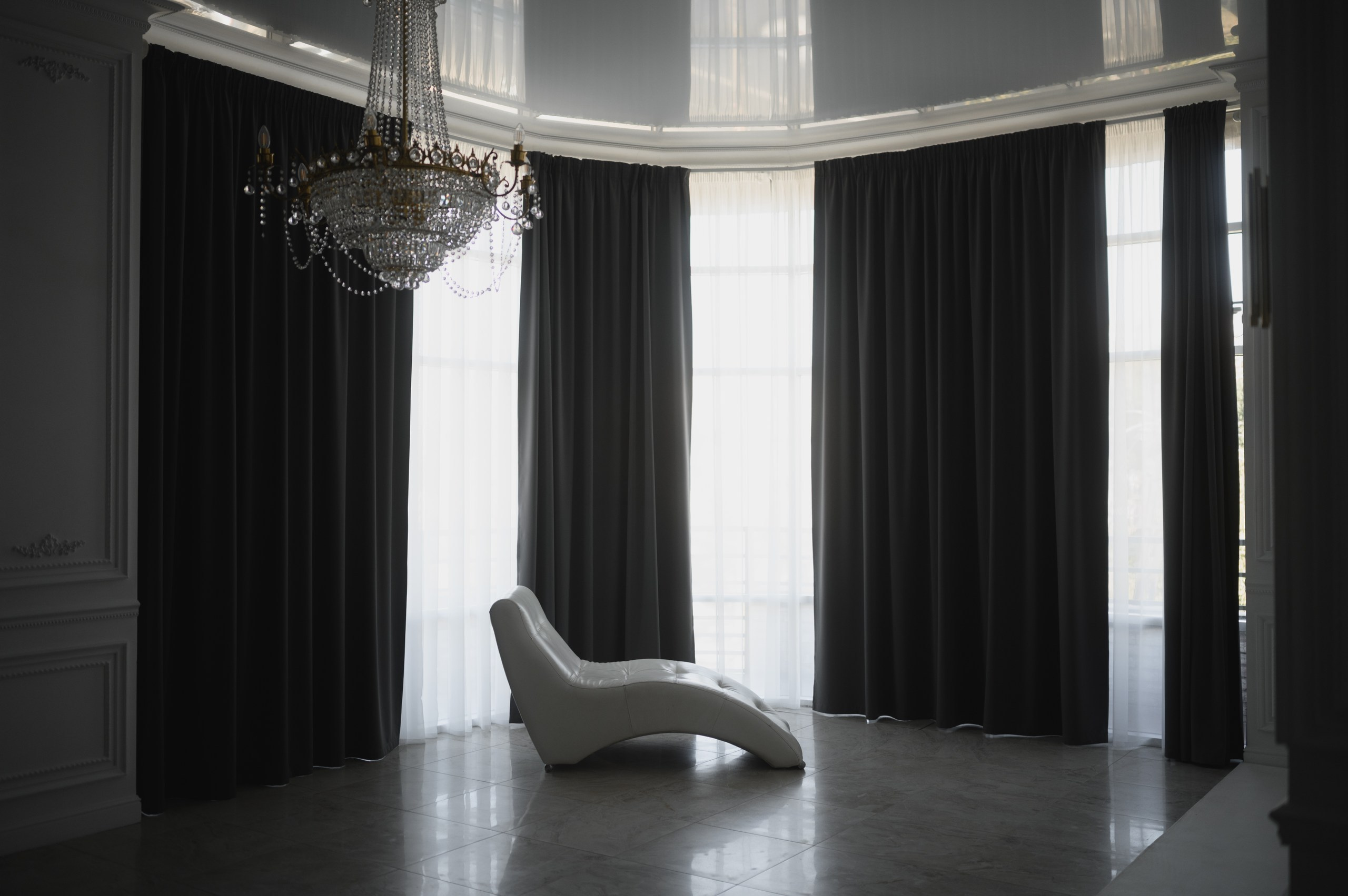 Фотостудия «Леона» Зал Роял. Свадебный фотограф в Ростове Александра Груздева