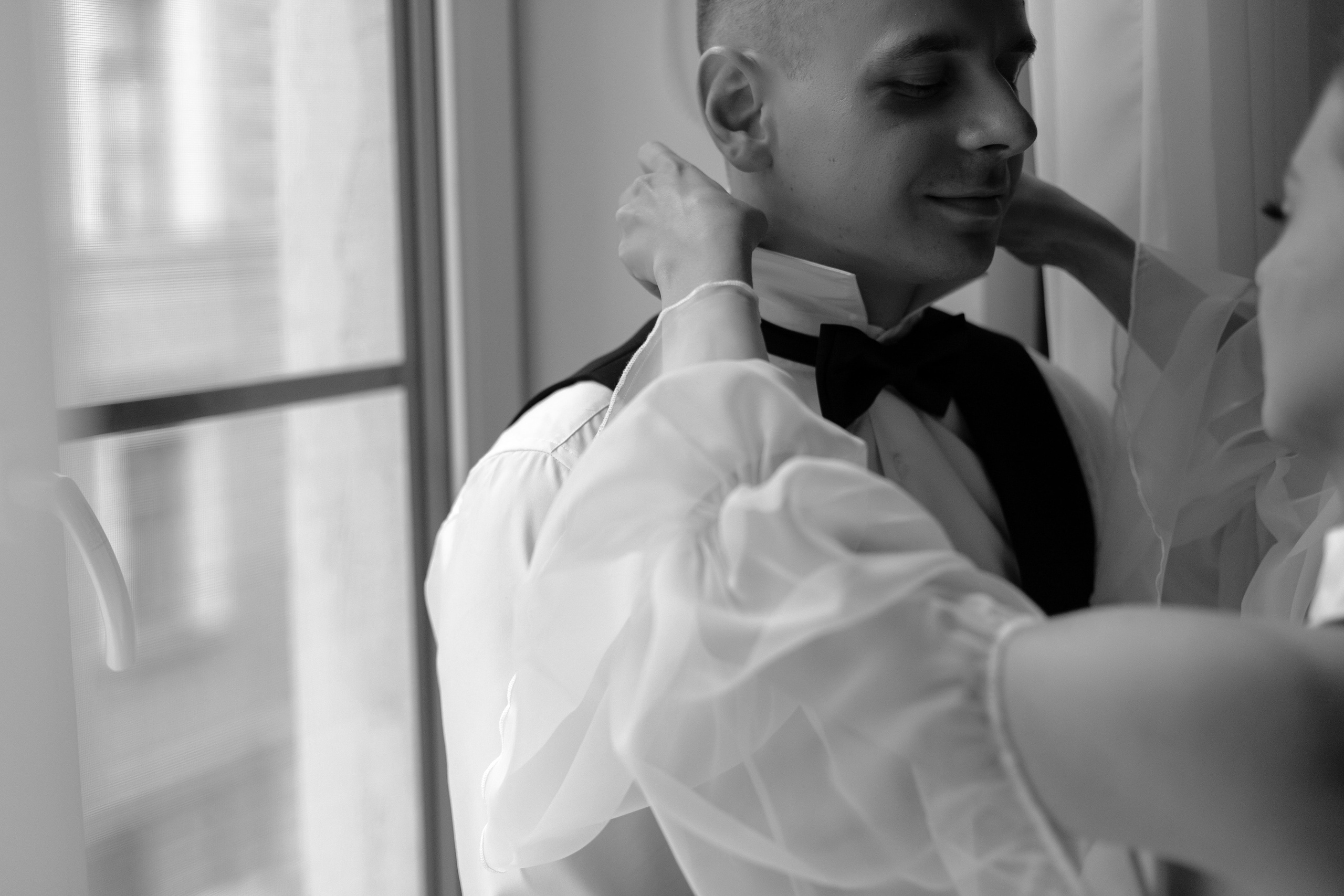 Дождь, жара и Эрмитаж. Свадебный и семейный фотограф Арина Кулёва