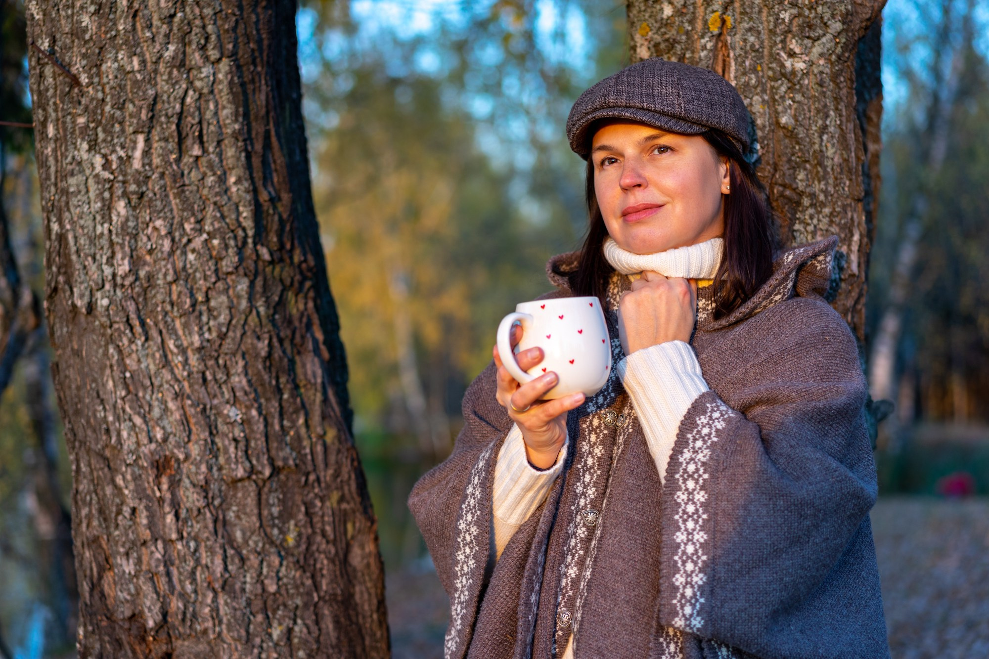 Закат. Семейный и детский фотограф