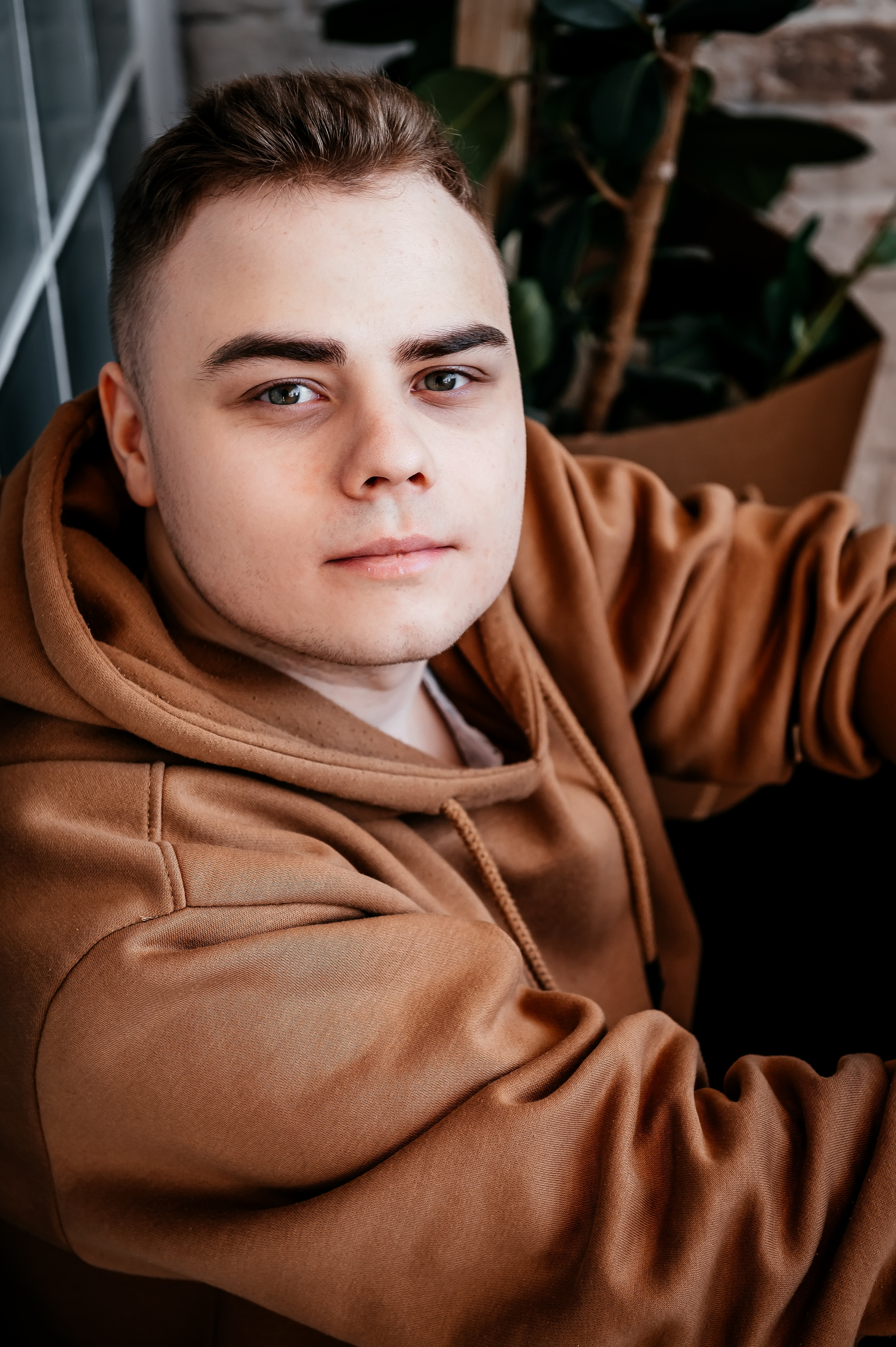 Антон, Королёв, John Studio. Свадебный и семейный фотограф Виктория Носачёва. Щелково, Москва и МО