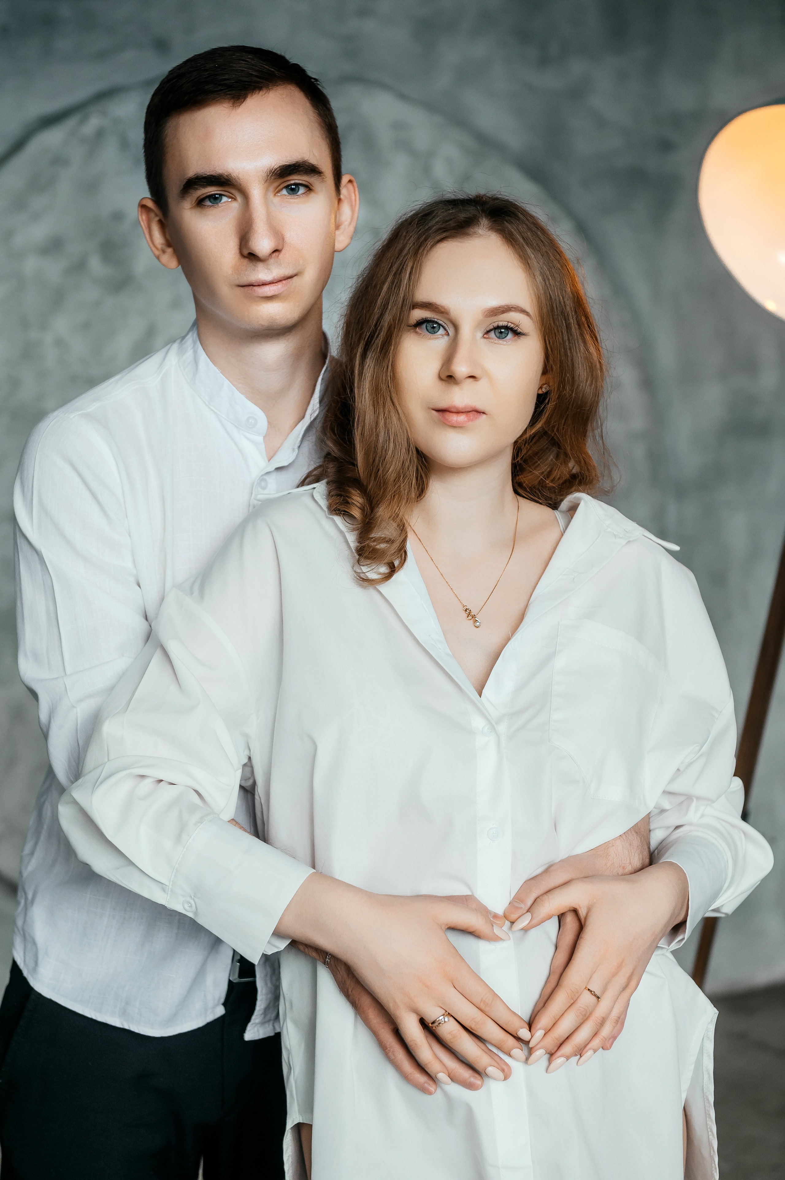 Екатерина + Иван, Москва, фотостудия Wood studios. Свадебный и семейный фотограф Виктория Носачёва. Щелково, Москва и МО