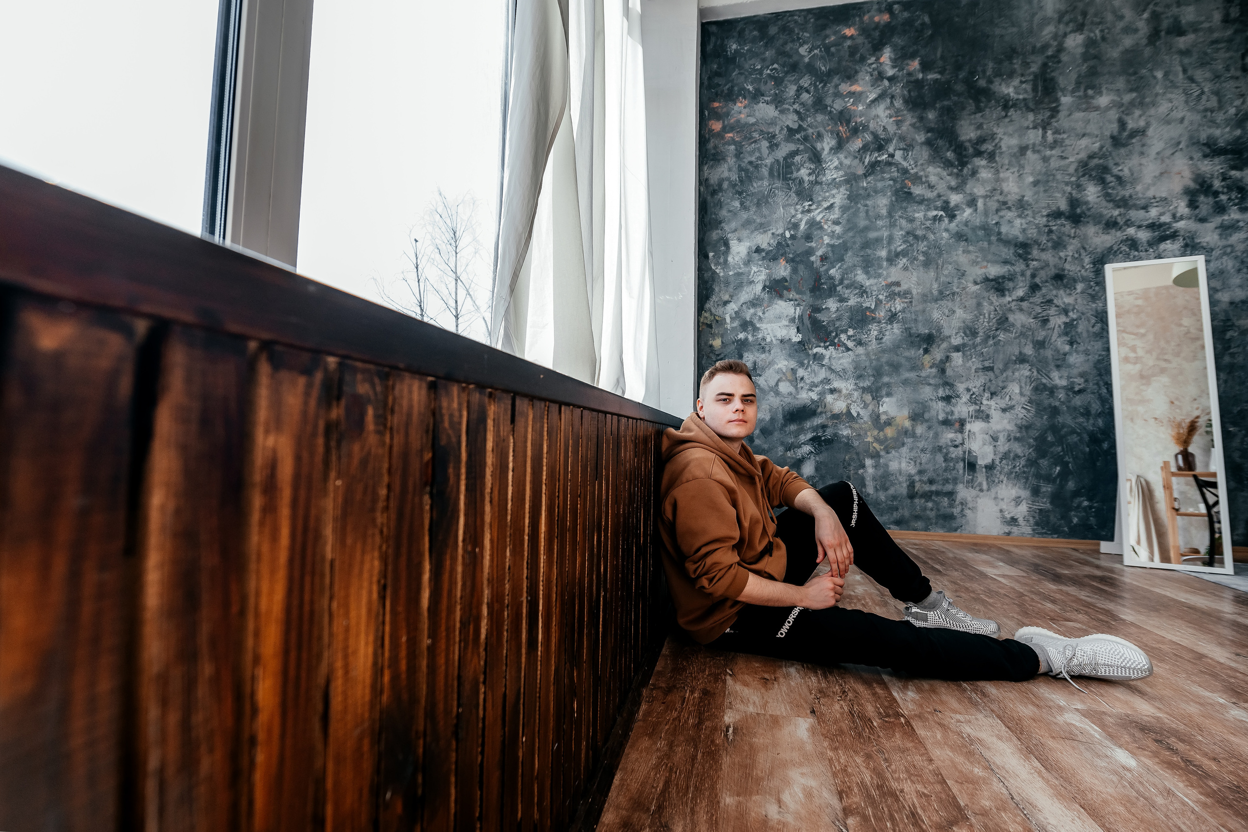 Антон, Королёв, John Studio. Свадебный и семейный фотограф Виктория Носачёва. Щелково, Москва и МО