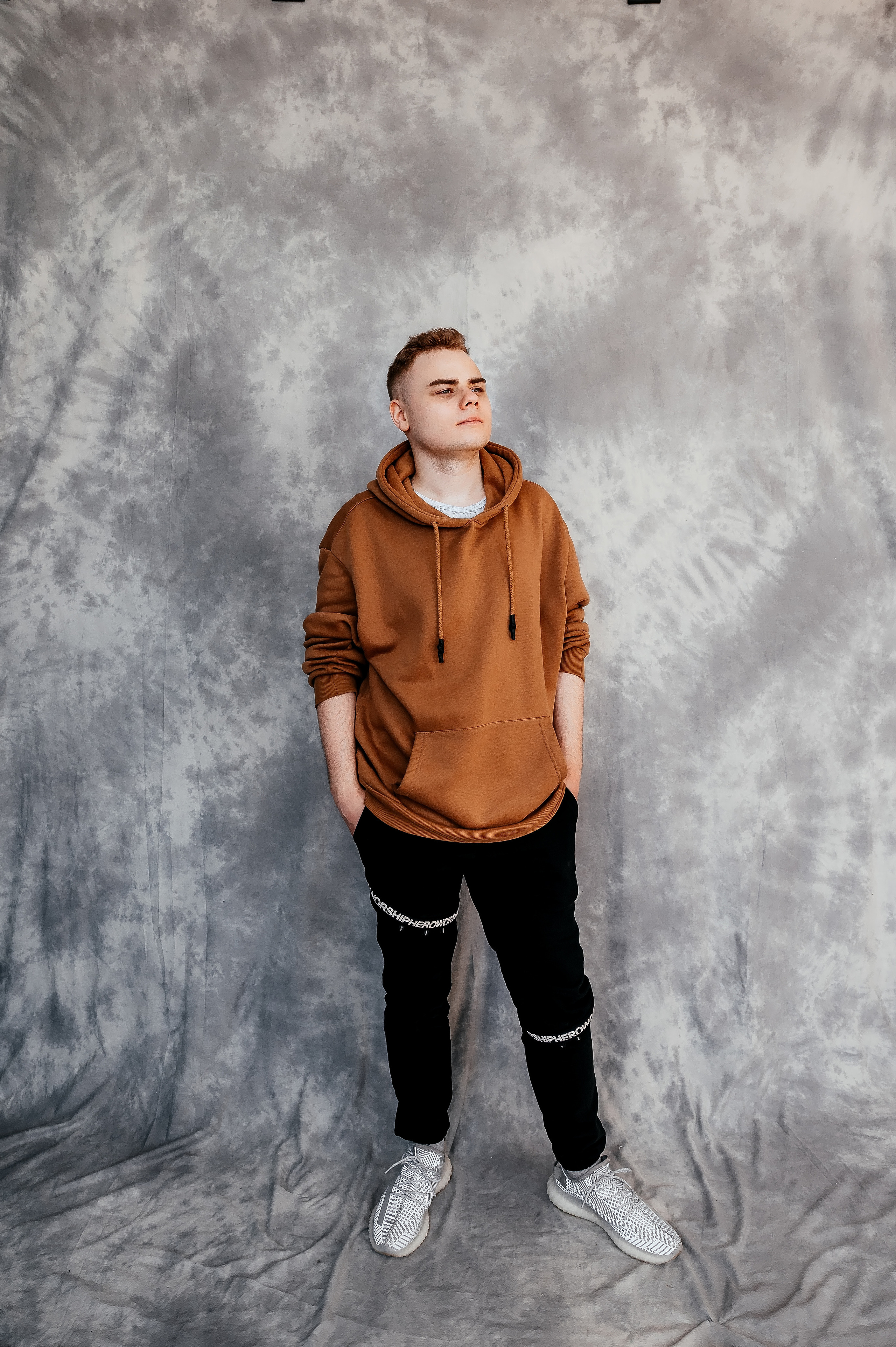 Антон, Королёв, John Studio. Свадебный и семейный фотограф Виктория Носачёва. Щелково, Москва и МО