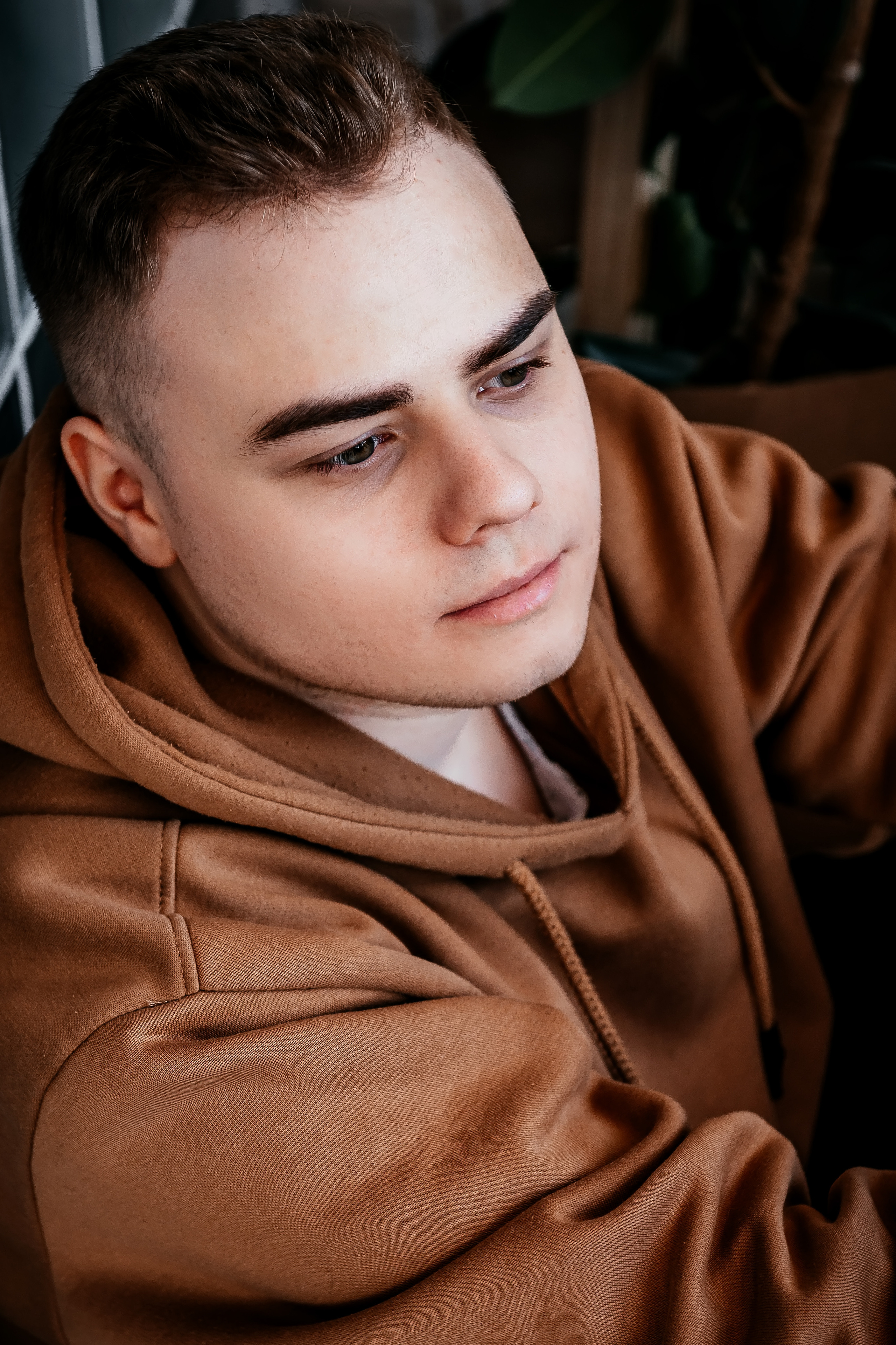 Антон, Королёв, John Studio. Свадебный и семейный фотограф Виктория Носачёва. Щелково, Москва и МО