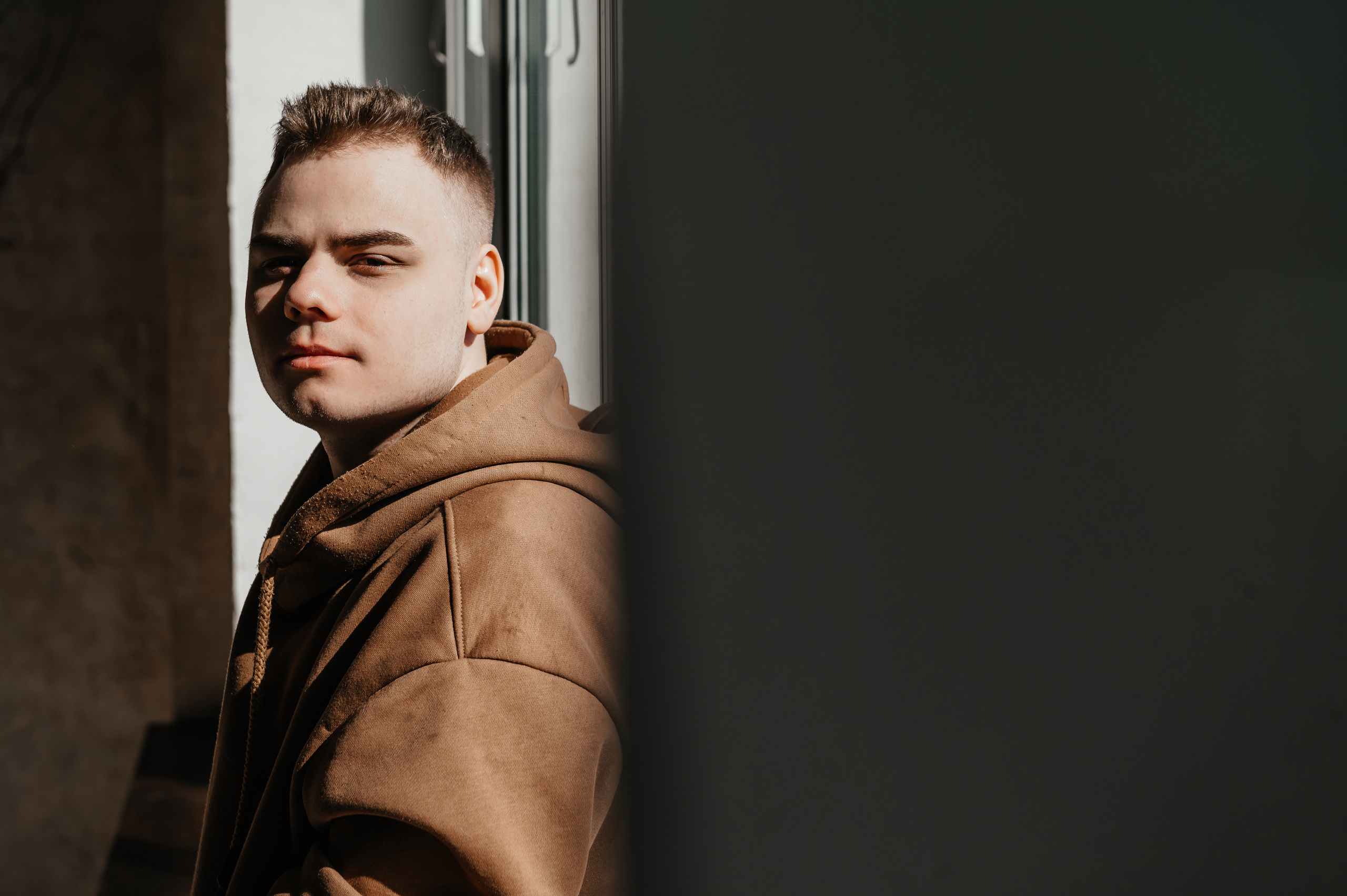 Антон, Королёв, John Studio. Свадебный и семейный фотограф Виктория Носачёва. Щелково, Москва и МО