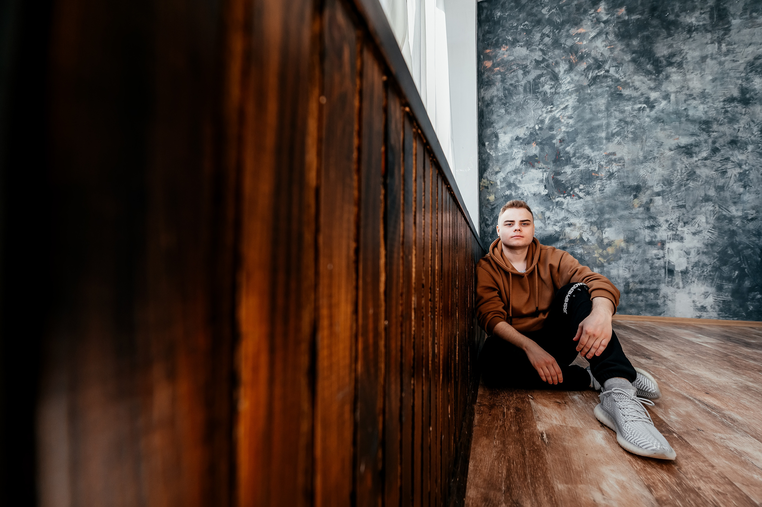 Антон, Королёв, John Studio. Свадебный и семейный фотограф Виктория Носачёва. Щелково, Москва и МО